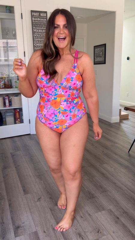 Summer Cupshe haul, XL in all
Code: Court15 for 15% off orders $65+
OR: Court20 for 20% off orders $109+

Swimsuits, swimwear, summer outfit, swim cover up, pool cover up, pool day,
Vacation wear, resort wear, curvy swimsuit, midsize, size 12, size 14

#LTKSeasonal #LTKMidsize #LTKSaleAlert