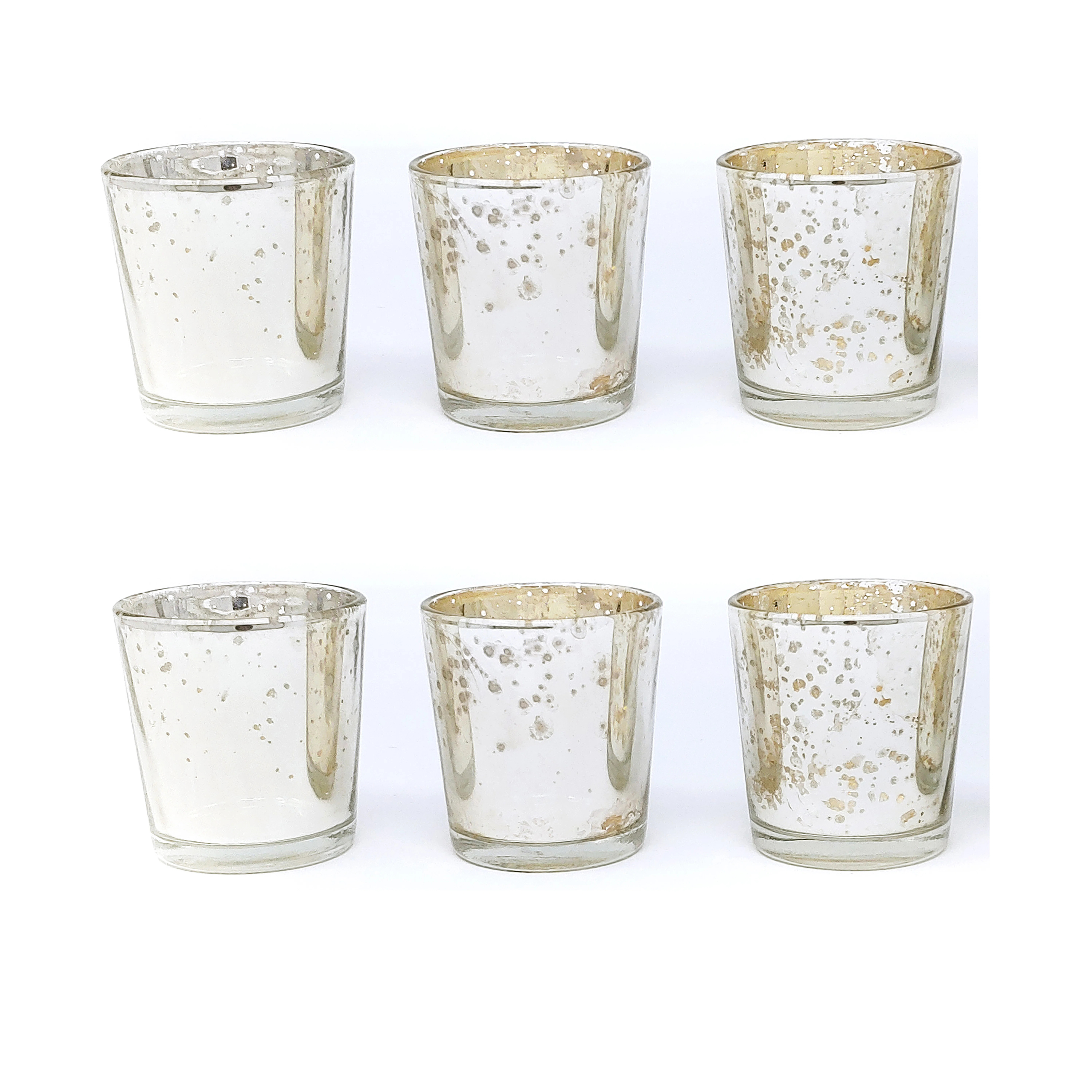 Small Glass Votive Holder | Wayfair North America