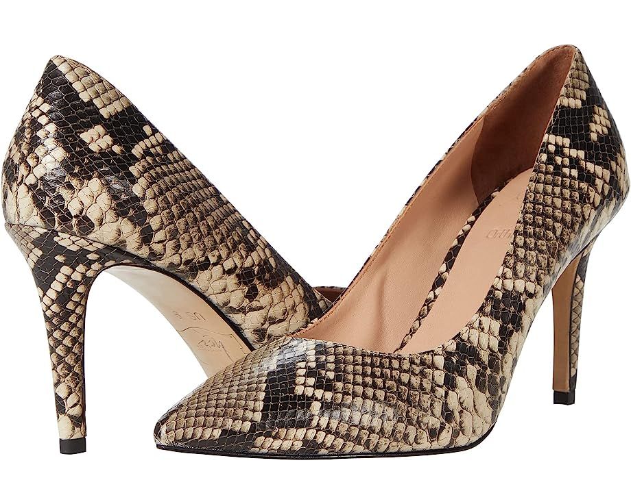 Her by Anthony Veer Edith Snake Pump | Zappos