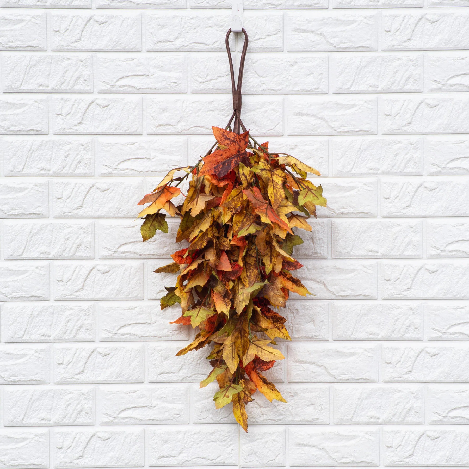 The Holiday Aisle® Faux Swag | Wayfair | Wayfair North America