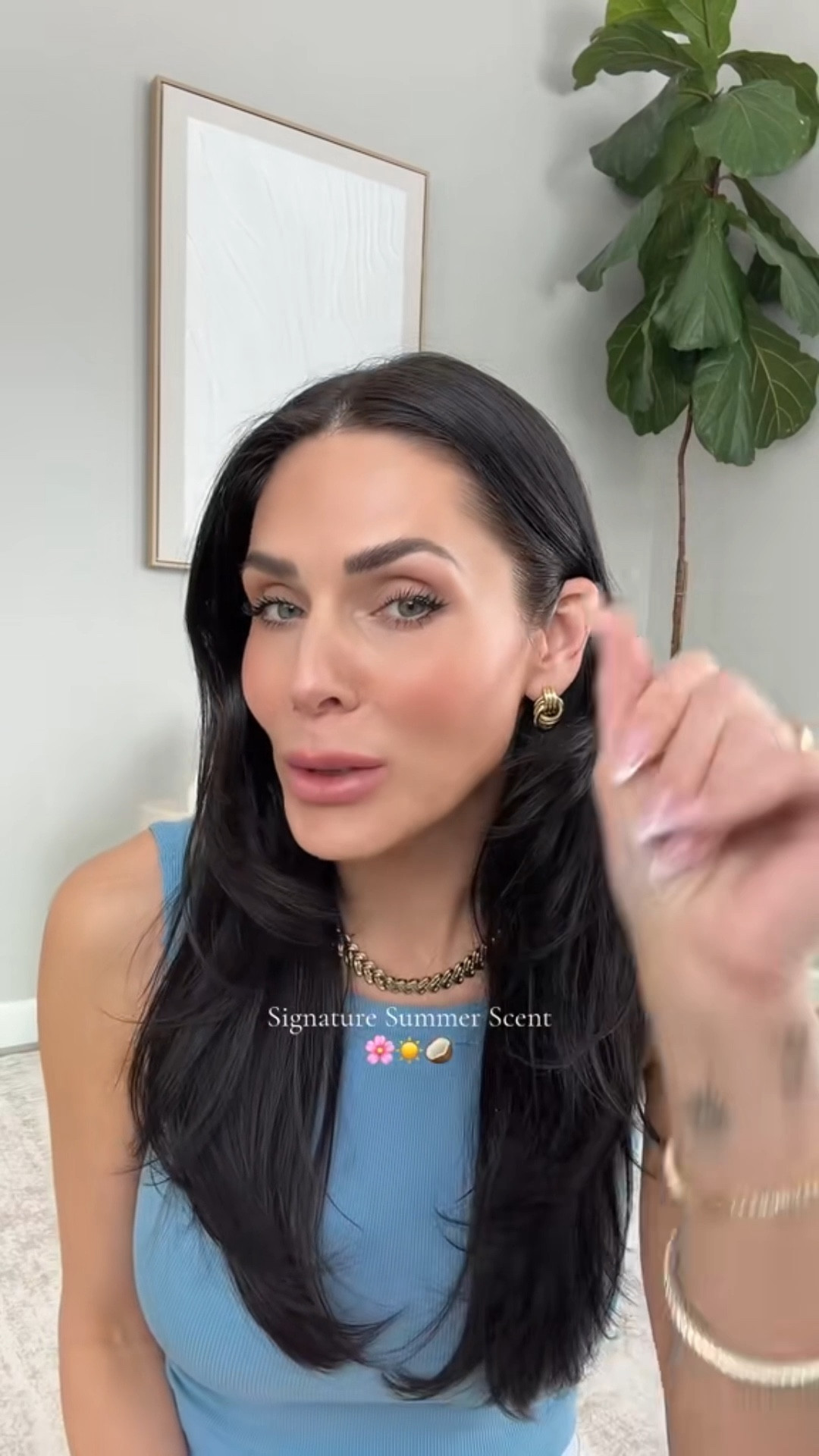  signatures scent perfume for summer! #cleanbeauty #amazon 

#LTKselfcare #LTKmorningroutine #LTKgrwm