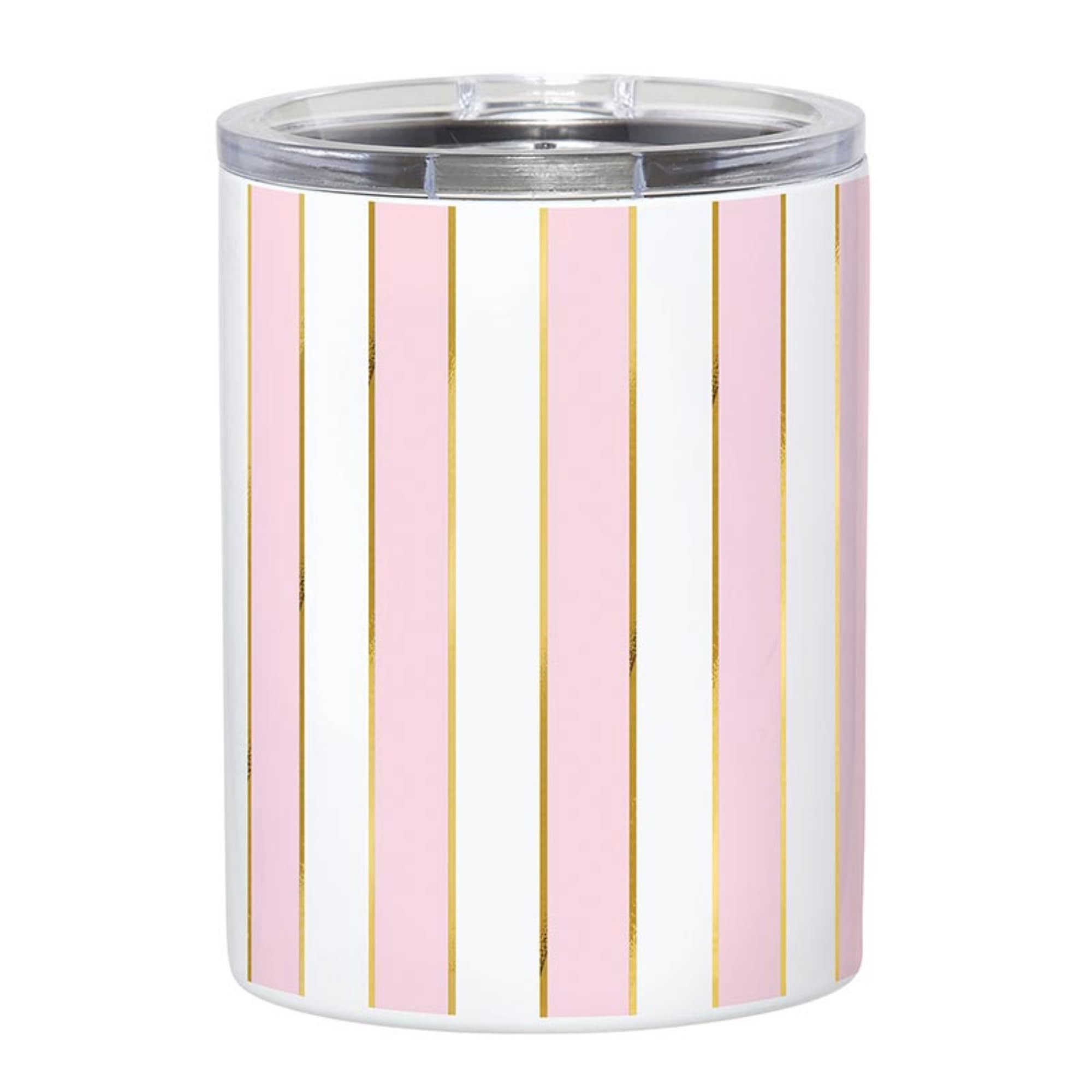 Slant Party Supplies - Travel Tumblers Stainless Steel Insulated Drink Tumbler with Slider Lid, 1... | Amazon (US)