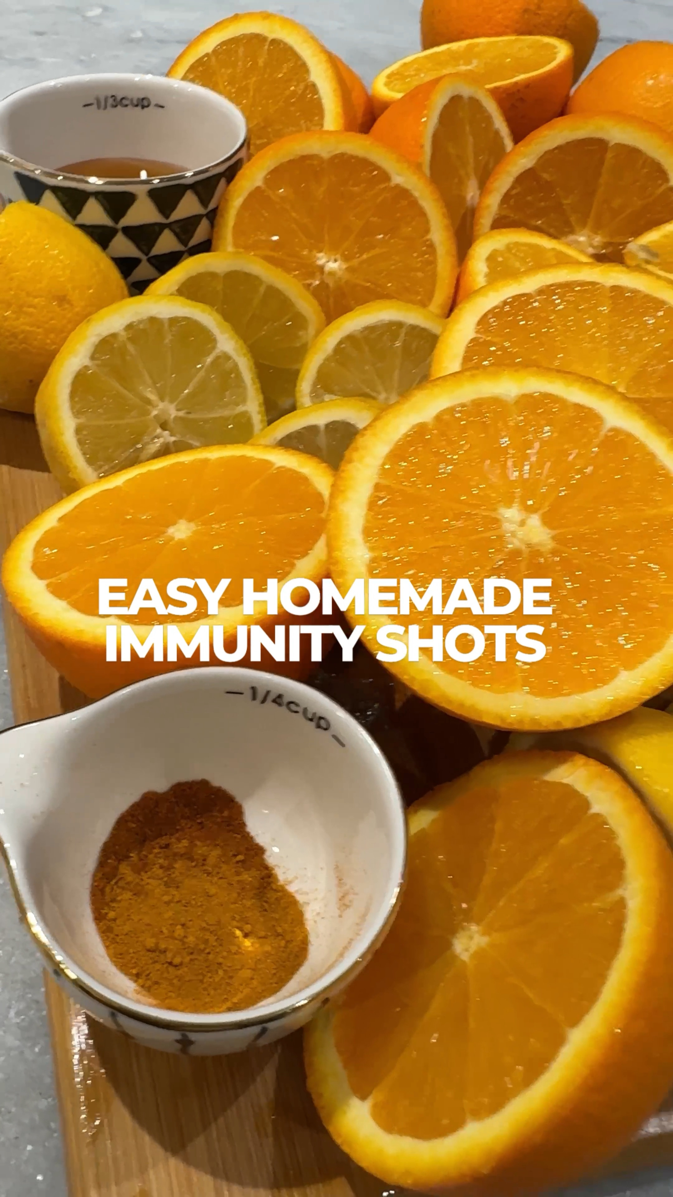 Immunity shots at home!! Super simple and all the products needed to make this happen are on Amazon! 


#wellness #juicer #homefind #immunityshot #helathfind

#LTKFitness #LTKBeauty #LTKHome