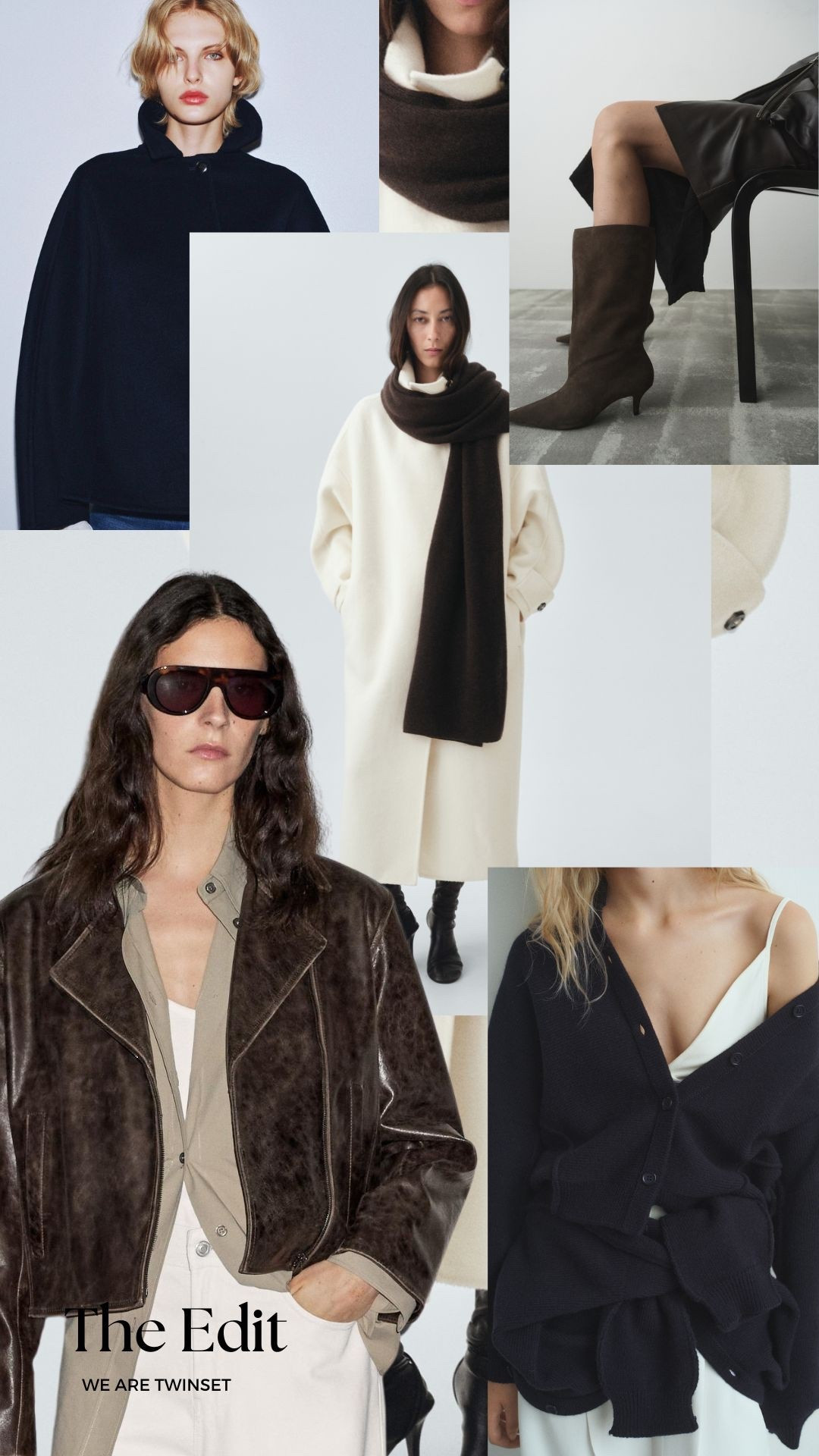 An inside look at the fashion, beauty and homeware finds our team is loving this week 🤎 

Autumn outfits | winter outfits | coats | wool coats | suede jackets | trench coats | loafers | Zara | Mango | H&M | The White Company

#LTKFashionMonth #LTKuk #LTKstyletip