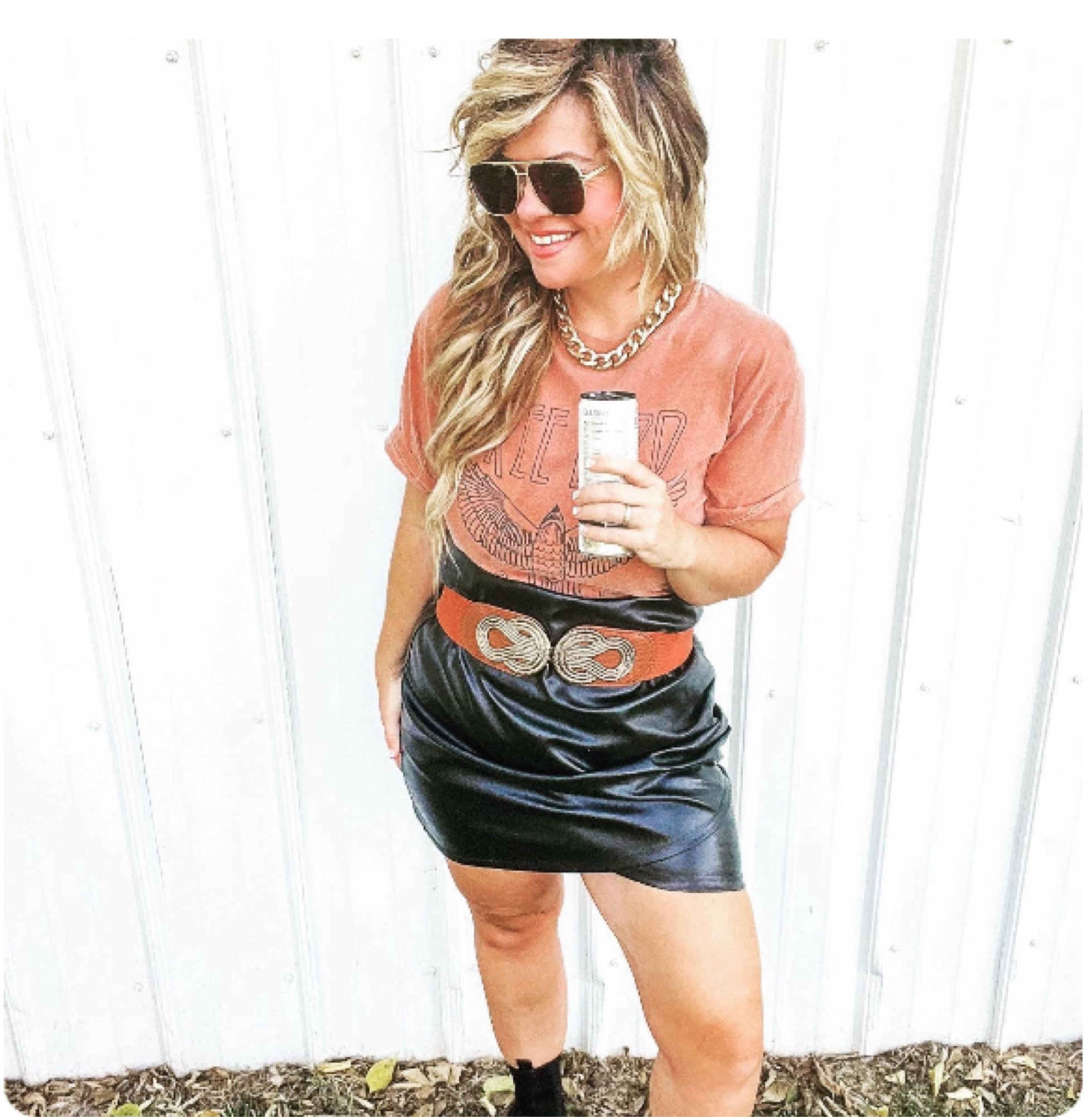 Fall country concerts 
Concert outfit 
Going out 
Amazon must haves 
Fall outfits with Stylist Brandi Sharp

#LTKFindsUnder100 #LTKFindsUnder50 #LTKStyleTip