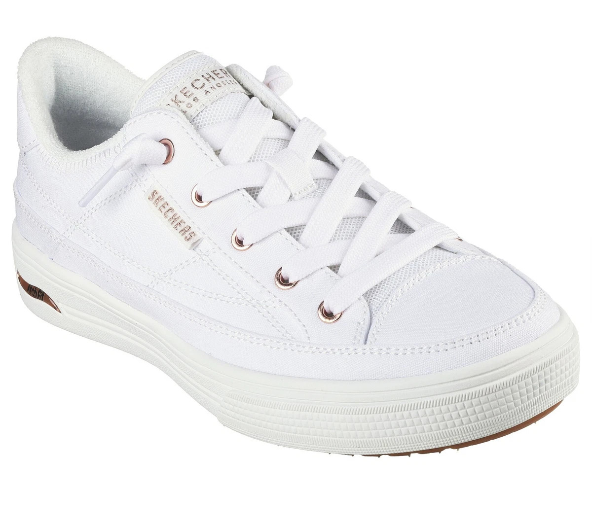 Skechers Women's Arch Fit Arcade - Meet Ya There Athletic Shoes MEDIUM SIZE SALE  | eBay | eBay US