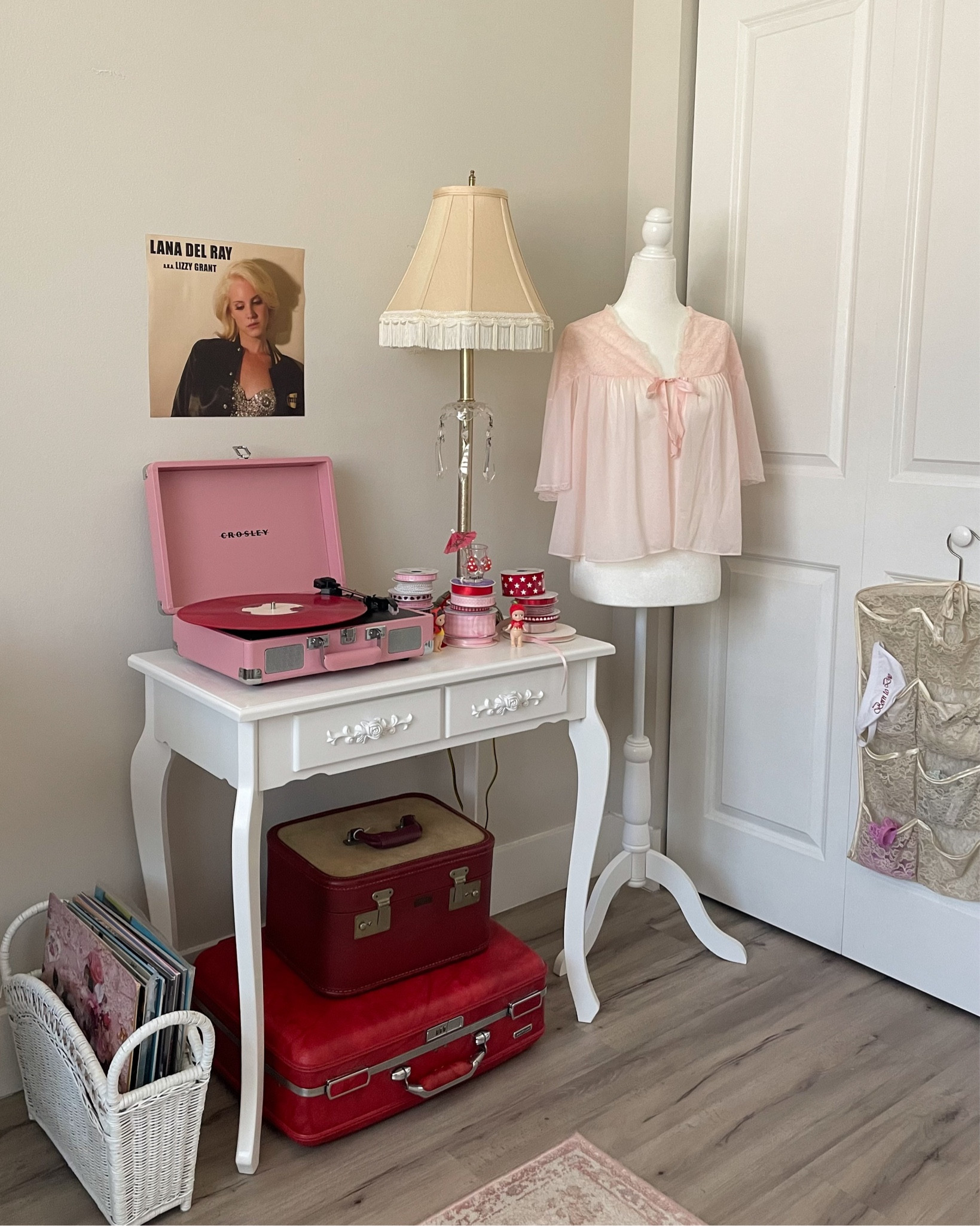 coquette bedroom

#LTKHome