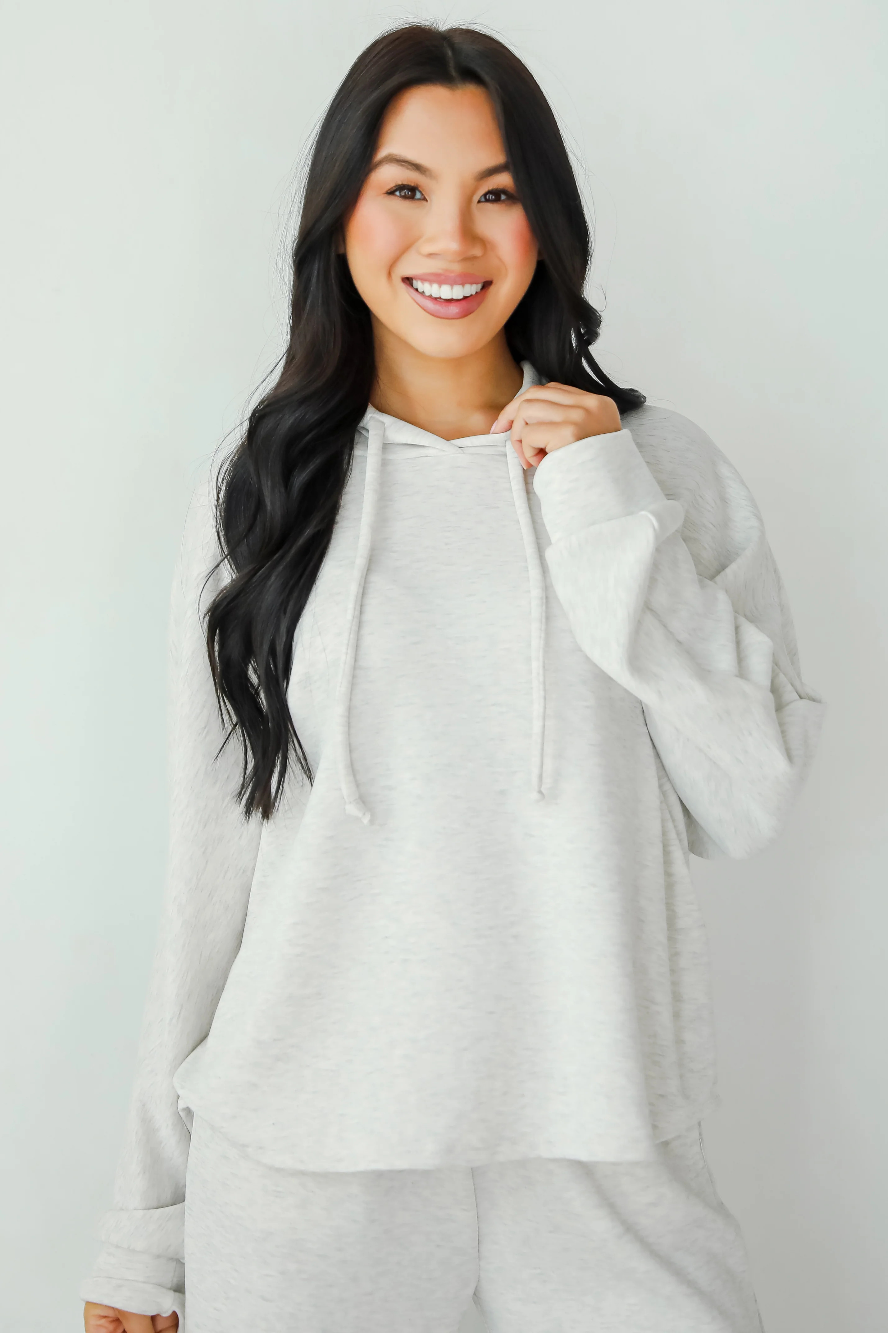 Ultra Air Soft Hoodie | Cute Loungewear | ShopDressUp | Dress Up
