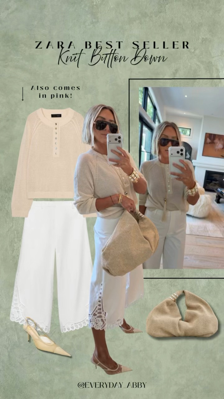 Zara look selling out fast! 🔥🔥

#LTKdayinmylife #LTKgrwm #LTKootd