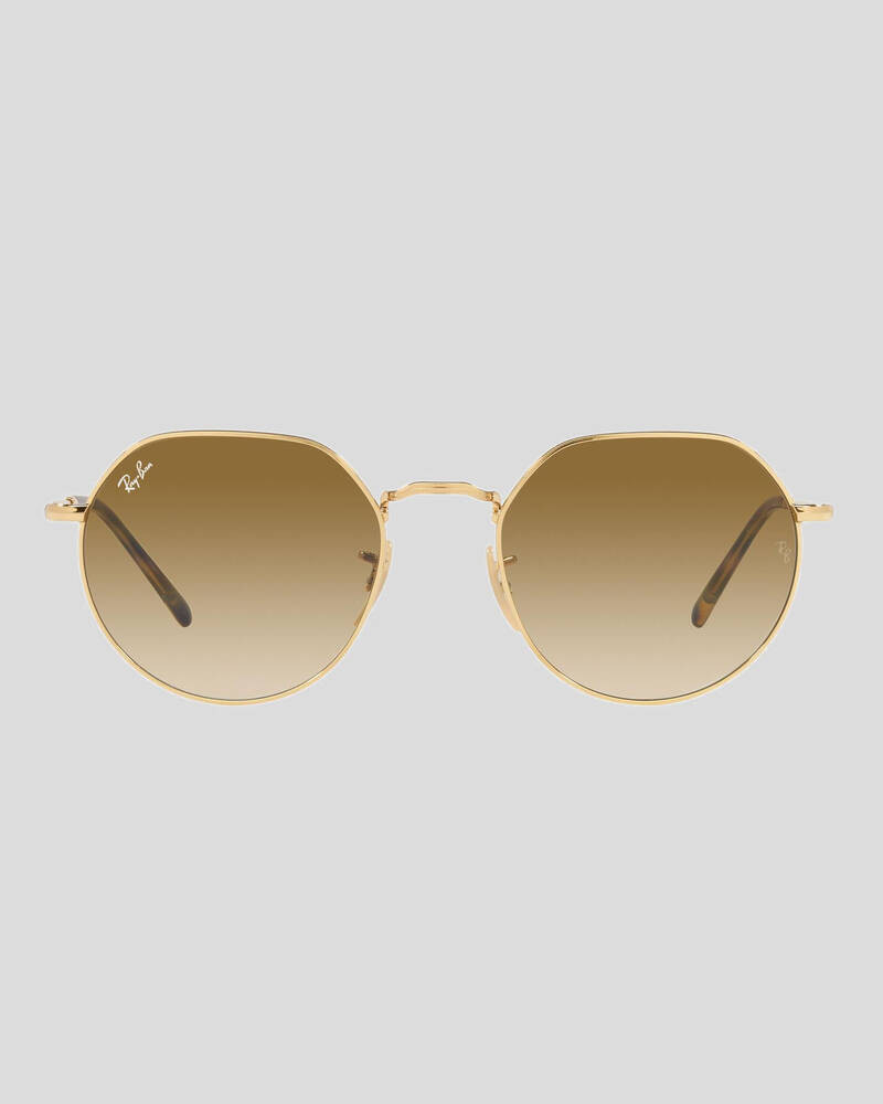 Jack RB3565 Sunglasses | City Beach