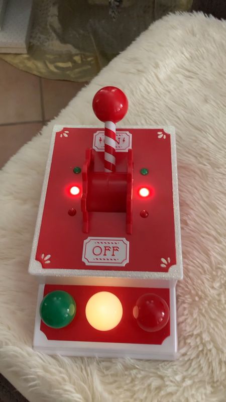 Christmas tree lighting switch, Wireless tree lighting switch, Christmas tree switch

#LTKHoliday #LTKhome #LTKSeasonal