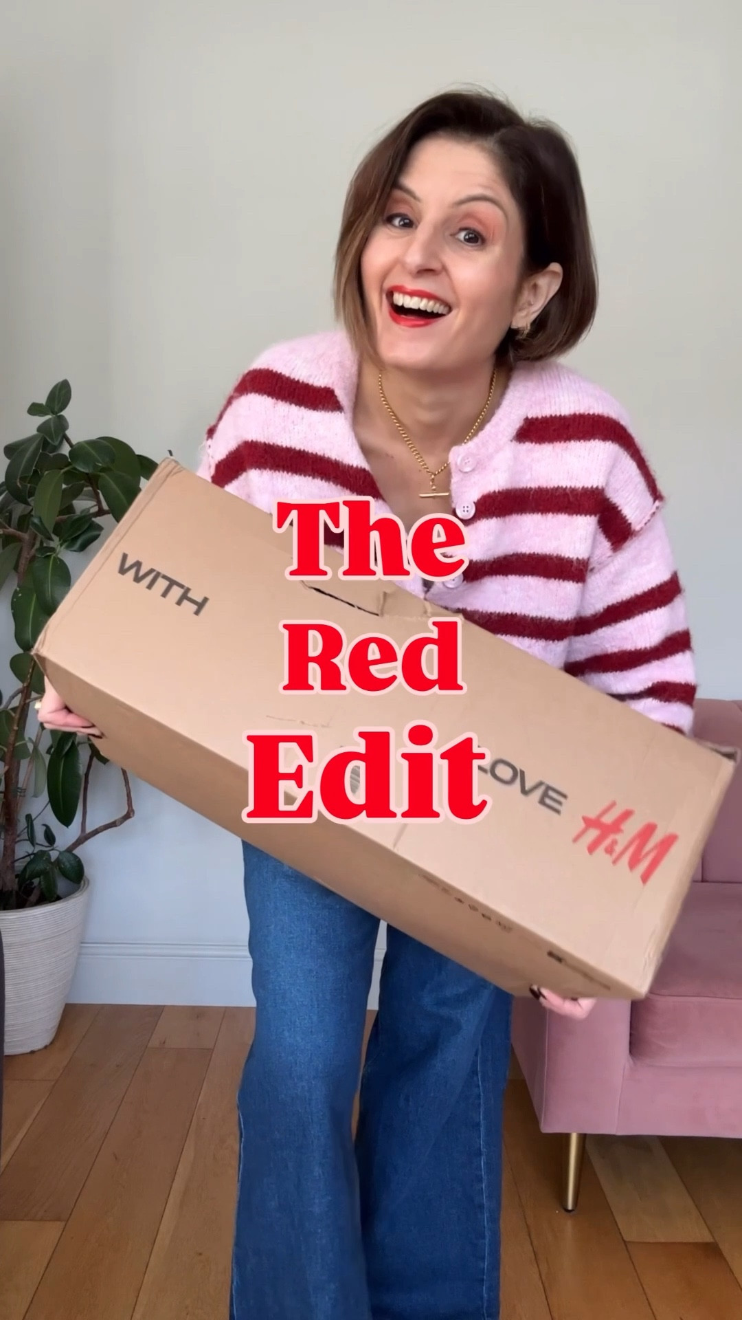 20% off my red edit - perfect for the festive season & each piece is under £35 and 2 of them are under £20! 

Wearing the size Small / size 10 & pumps true to size. 

#LTKfestive #LTKuk #LTKCyberWeek