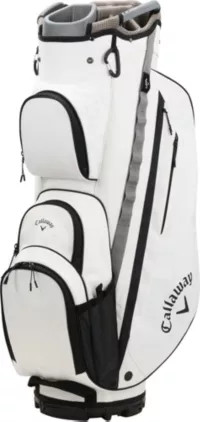 Callaway 2024 X-Series Cart Bag | Dick's Sporting Goods