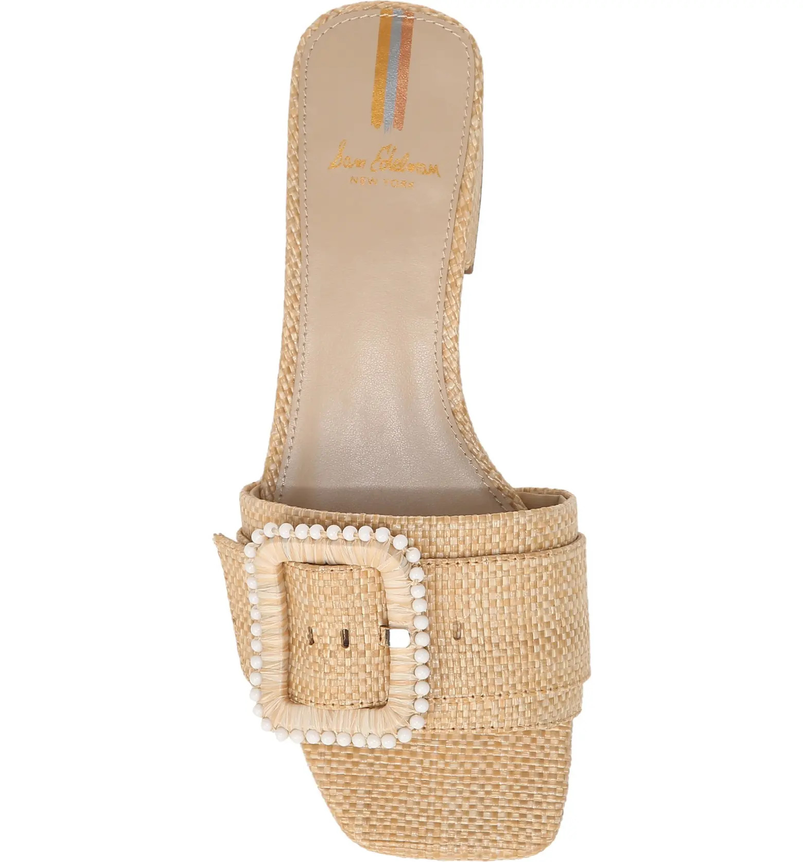 Deacon Sandal (Women) | Nordstrom