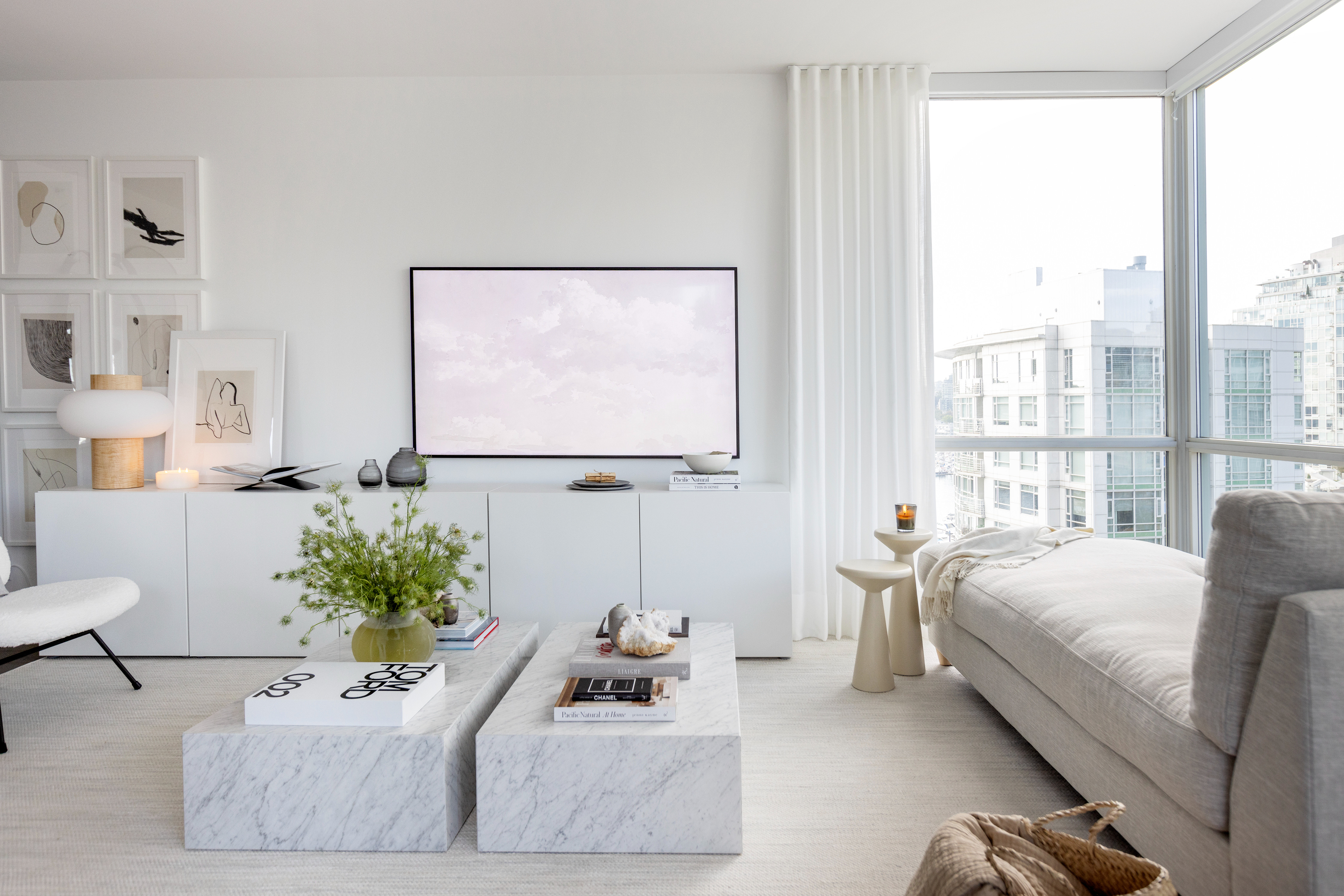 Our summer forever project The Seawall Suite.  Get the look to refresh your home for the season! 

 #LTKcanada #LTKsummer #LTKcasa