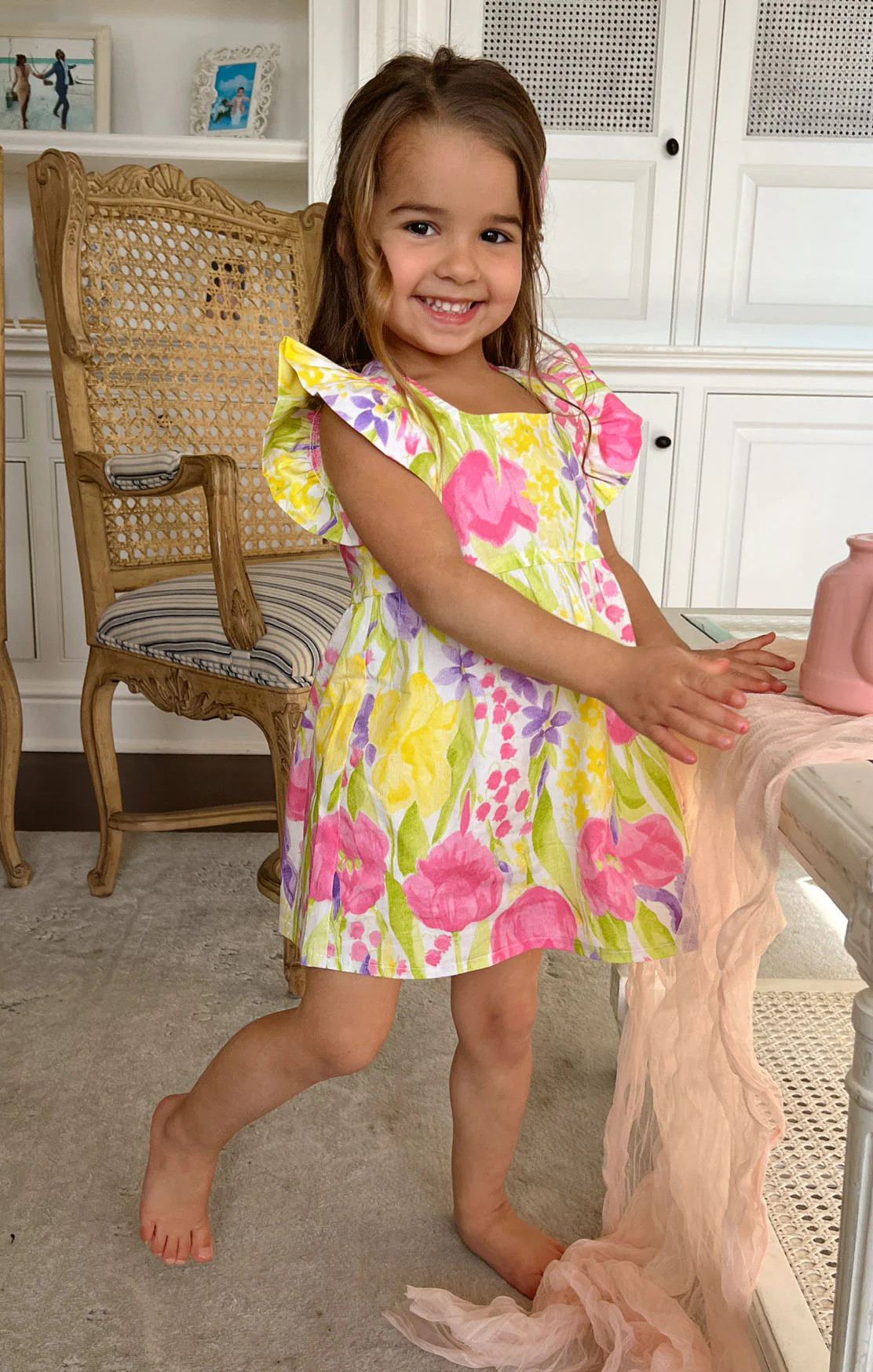 Poppy Dress | Show Me Your Mumu