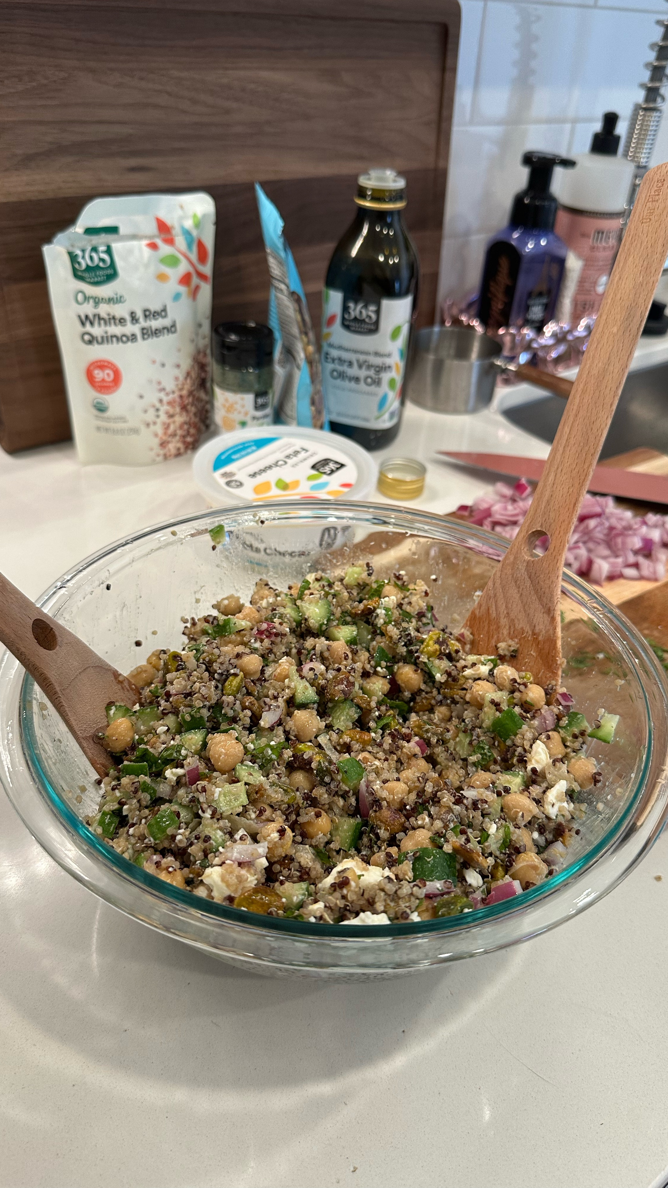 summer salad essentials 🥗

#LTKSeasonal #LTKHome #LTKFindsUnder50