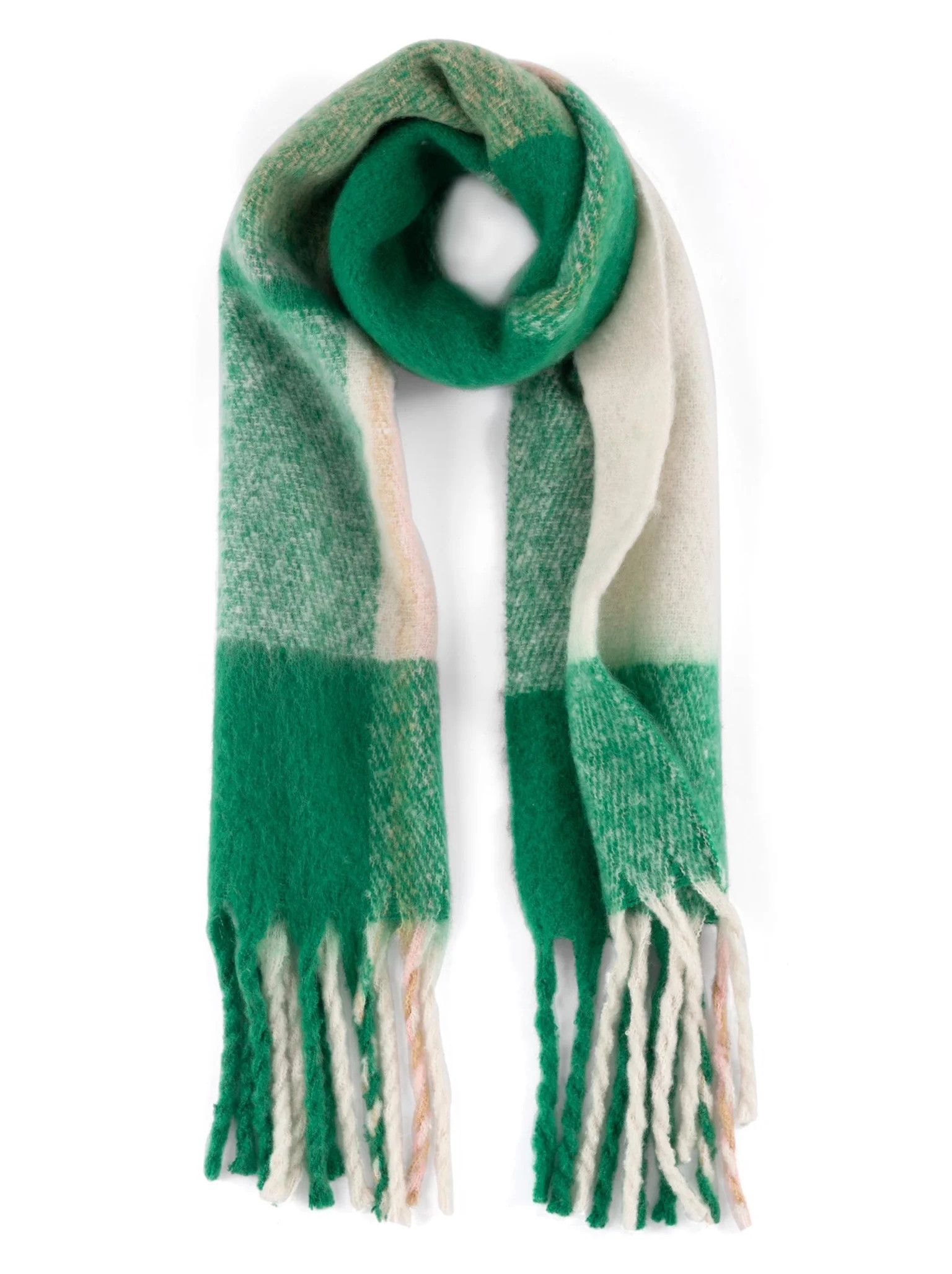 Shiraleah Cedar Scarf | Verishop