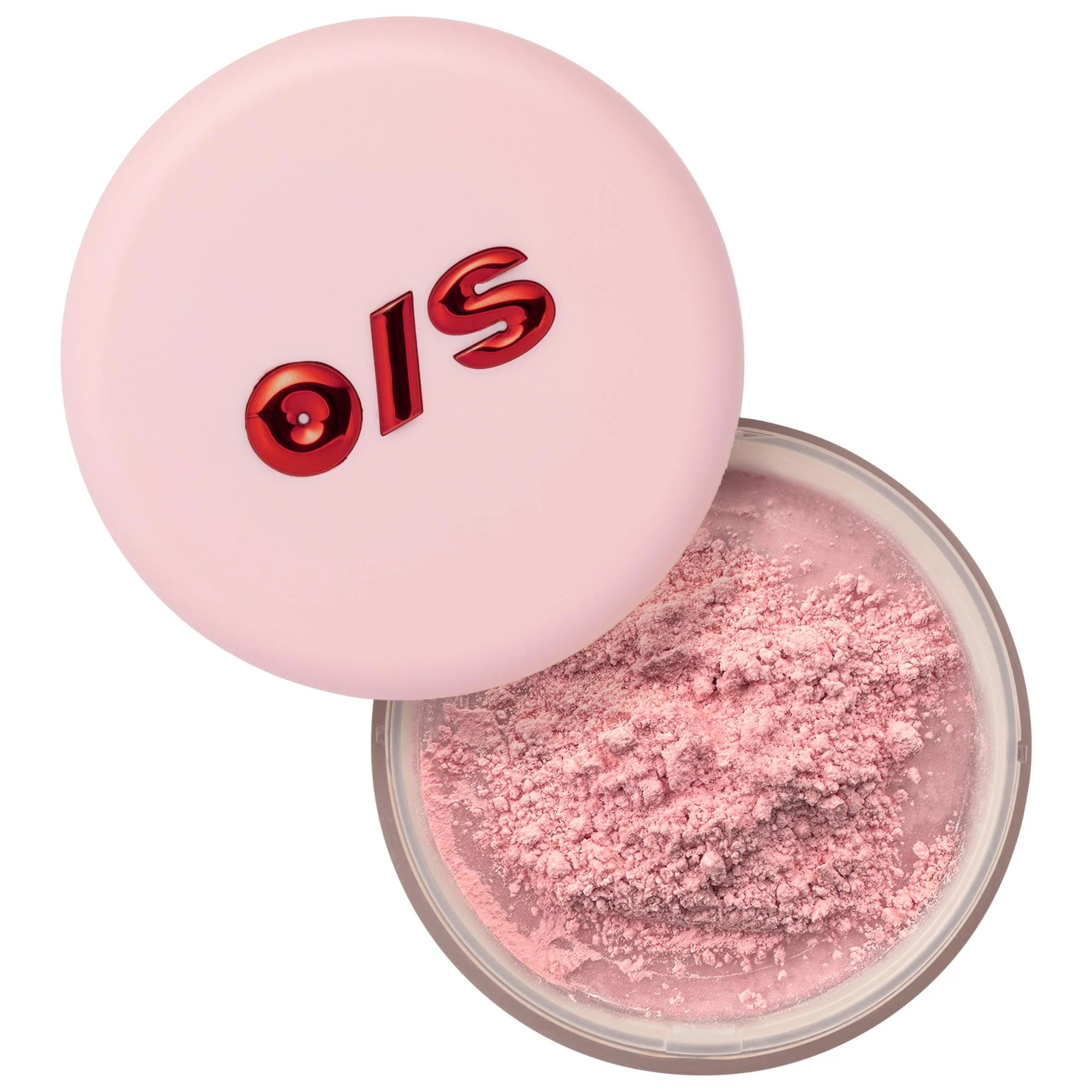 ONE/SIZE by Patrick Starrr Ultimate Blurring Setting Powder Ultra Pink 1.2 oz / 34.5 g | Sephora (US)