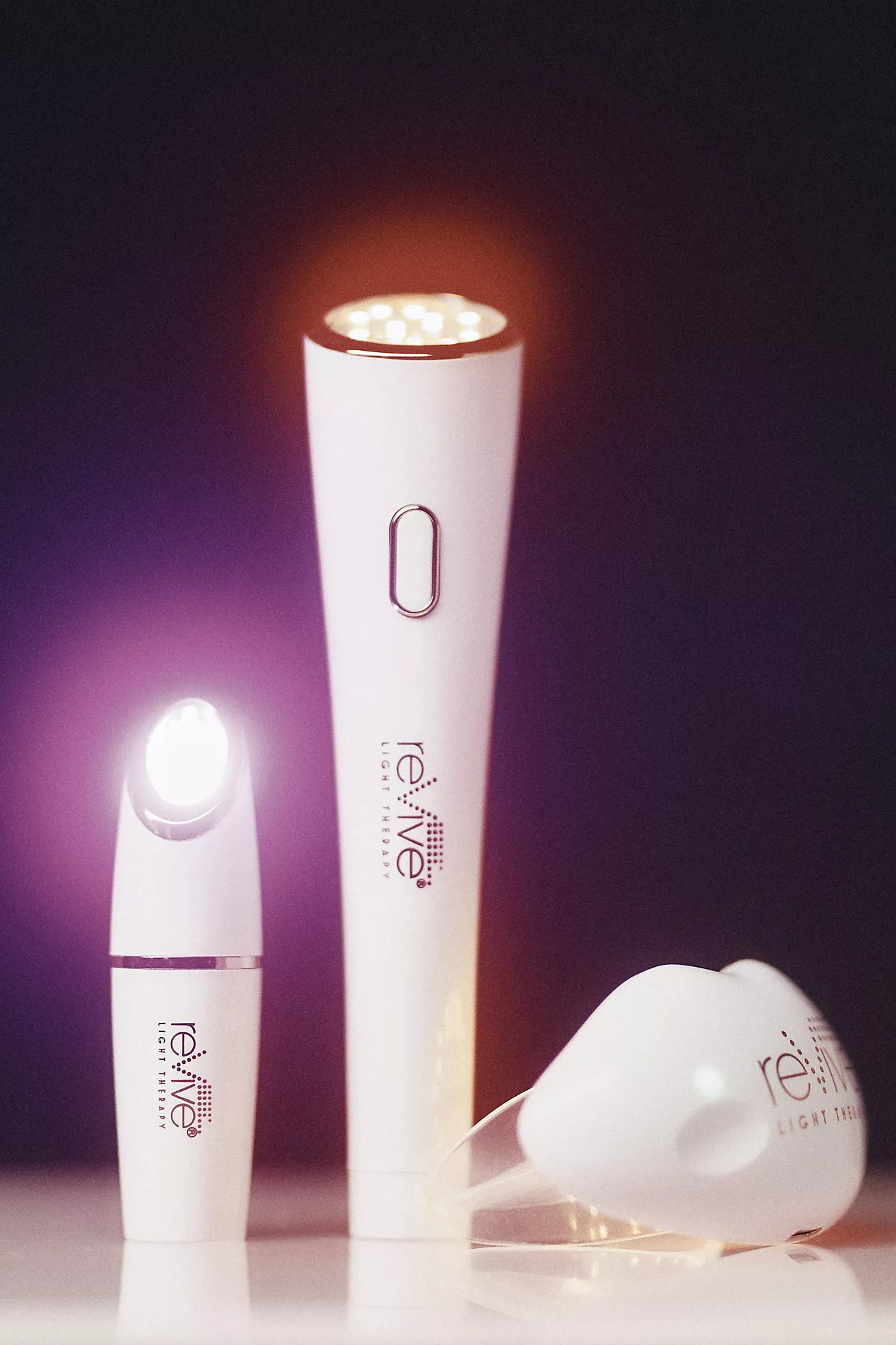 reVive Light Therapy™ Lux Collection Spot Acne Treatment Device | Anthropologie (US)