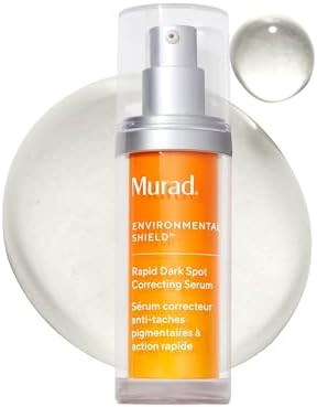 Murad Rapid Dark Spot Correcting Serum - Advanced Anti-Aging Formula with Patented Resorcinol Tec... | Amazon (US)