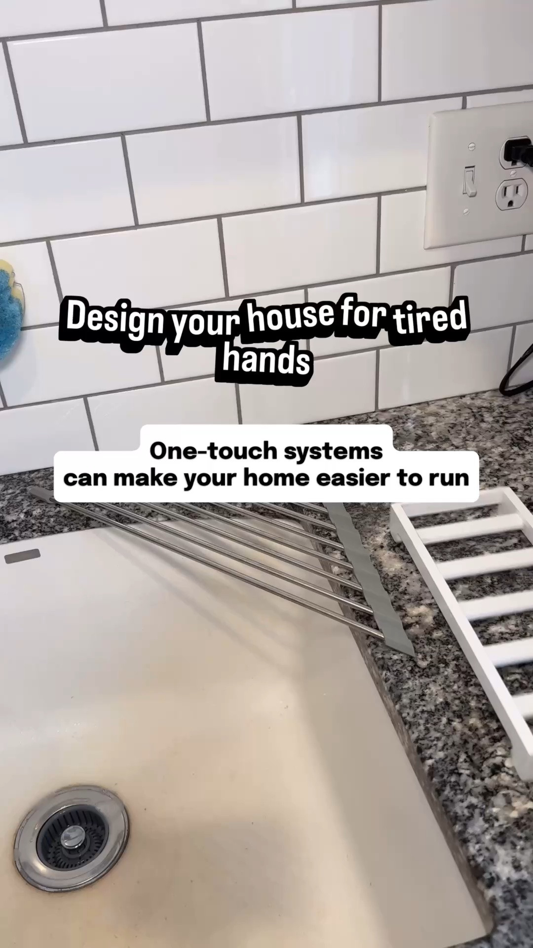 One touch kitchen accessories

#LTKmomlife #LTKHome #LTKSaleAlert