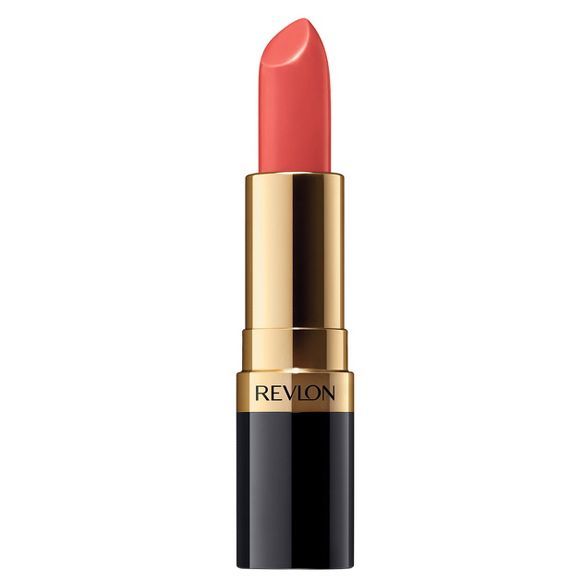 Revlon Super Lustrous Lipstick With Vitamin E And Avocado Oil | Target