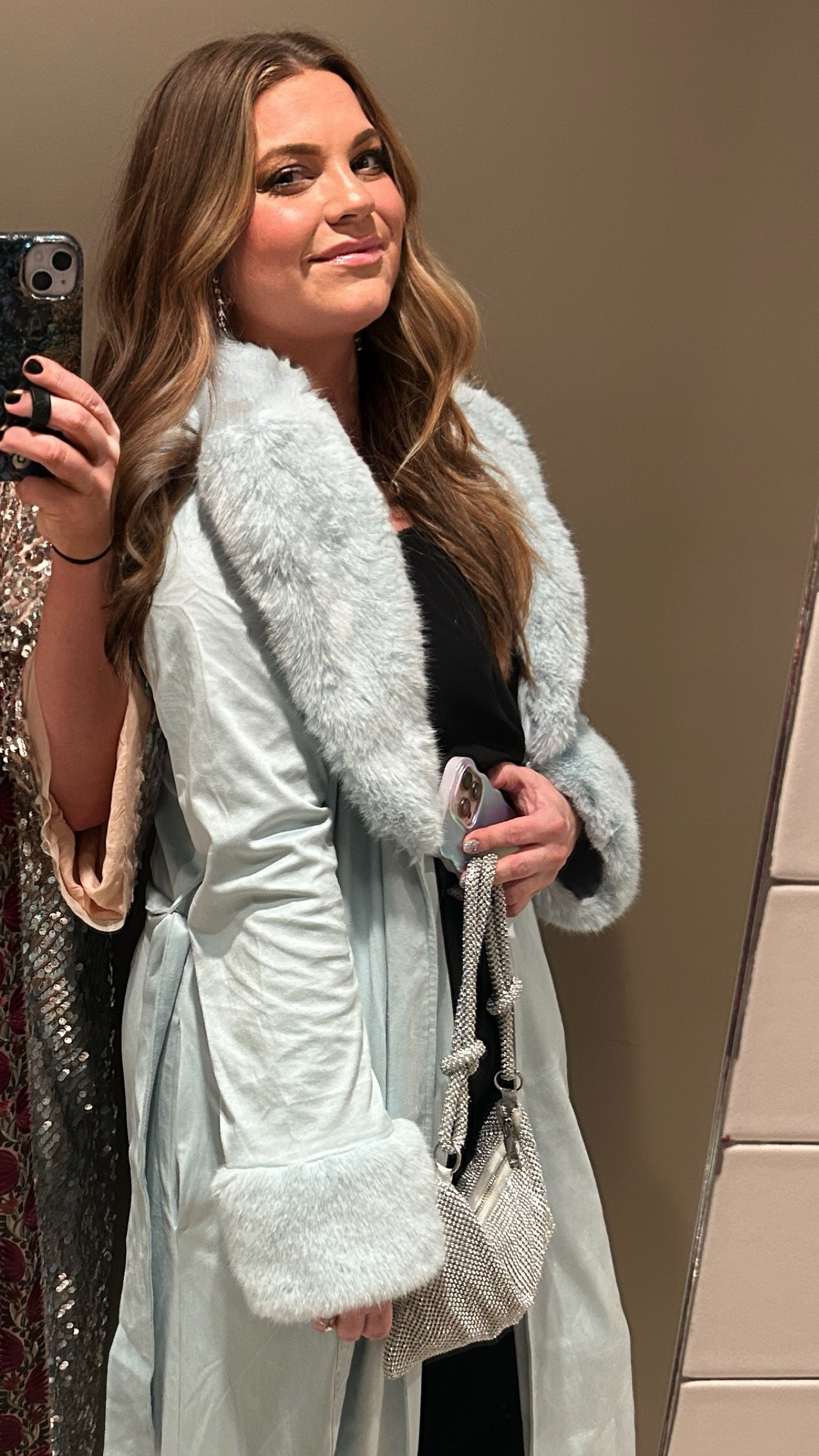 This color is sold out but it is sooo good and available in two other colors 

#LTKSeasonal #LTKGiftGuide #LTKHoliday