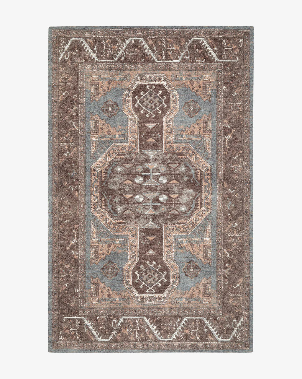 Picardy Rug | McGee & Co.