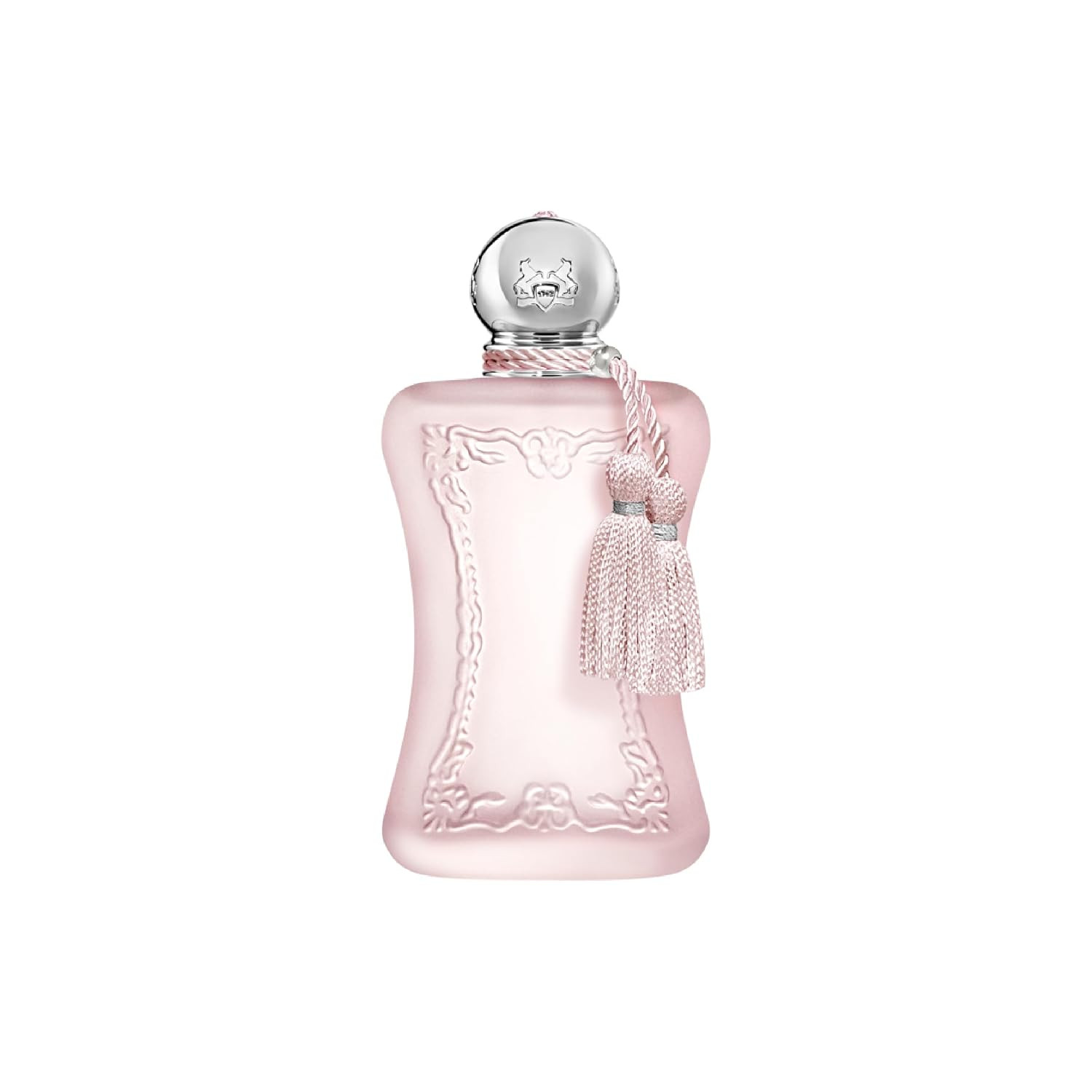 PARFUMS DE MARLY - Delina La Rosée - 2.5 Fl Oz - Parfum for Women - Top notes Lychee, Pear, Bergamot Essence - Heart notes Turkish Rose, Peony, Transparent flowers - Base notes Soft wood - 75ml | Amazon (US)