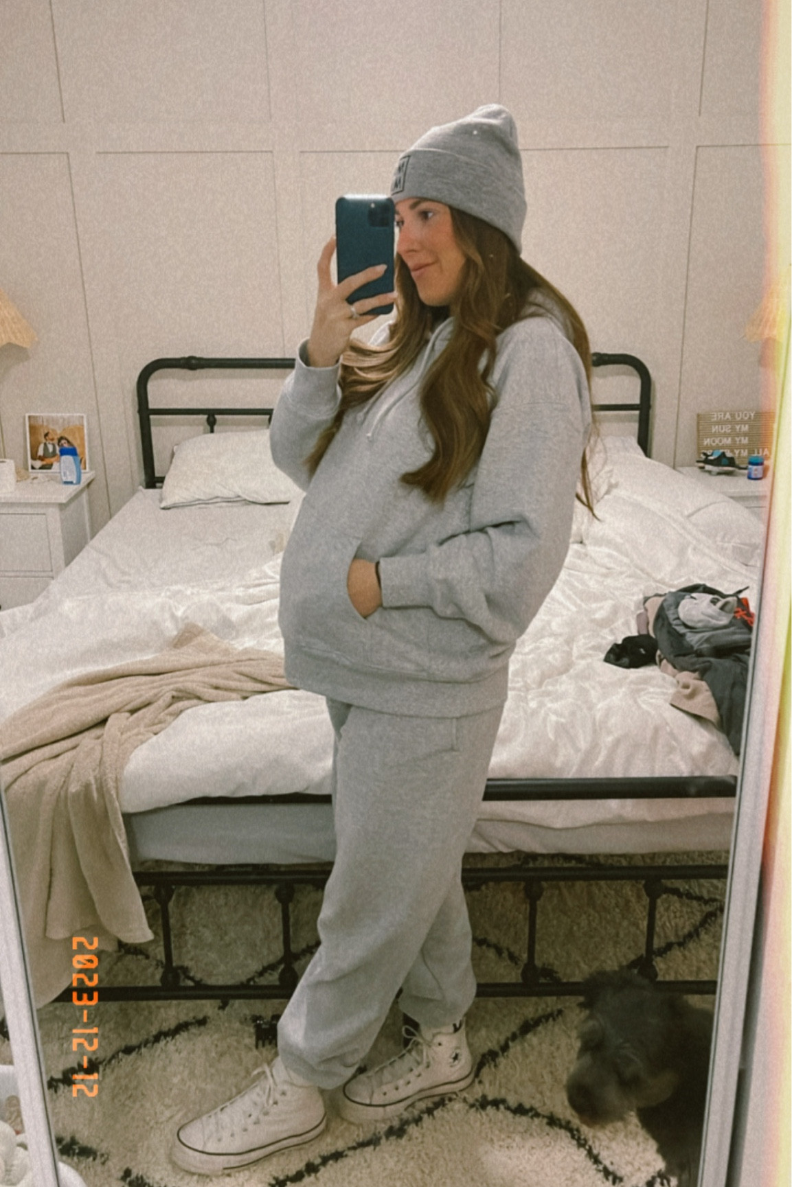 Matching set ✌🏻

#LTKfindsunder100 #LTKSpringSale #LTKstyletip