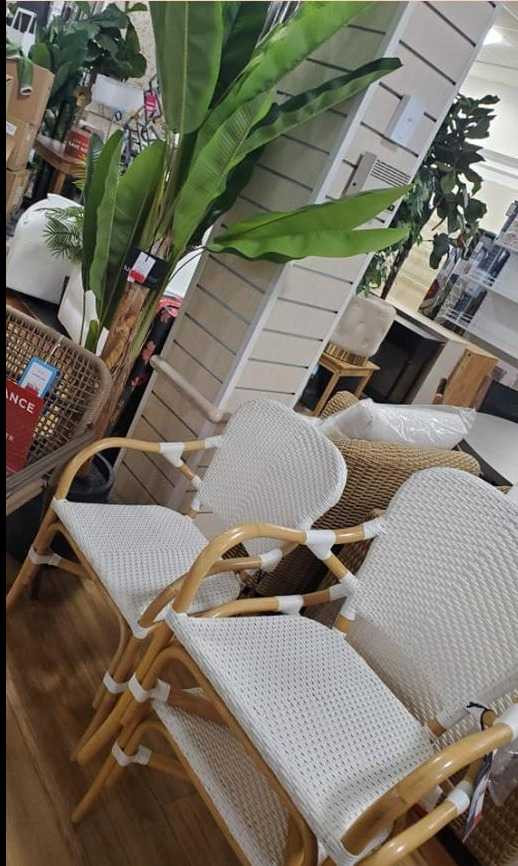 Outdoor Chair 

#LTKhome #LTKSeasonal #LTKstyletip