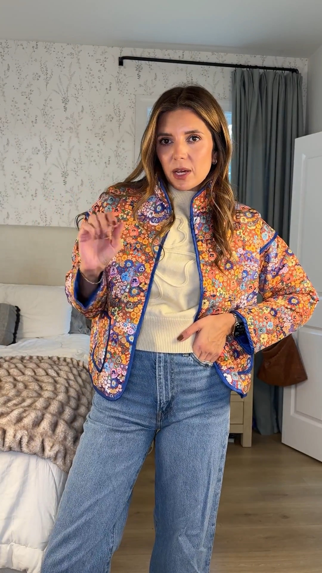 The perfect fall jacket that looks just like Anthropologie or free people! This is my second color. Amazon fall fashion finds


#LTKSaleAlert #LTKFindsUnder50 #LTKOver40