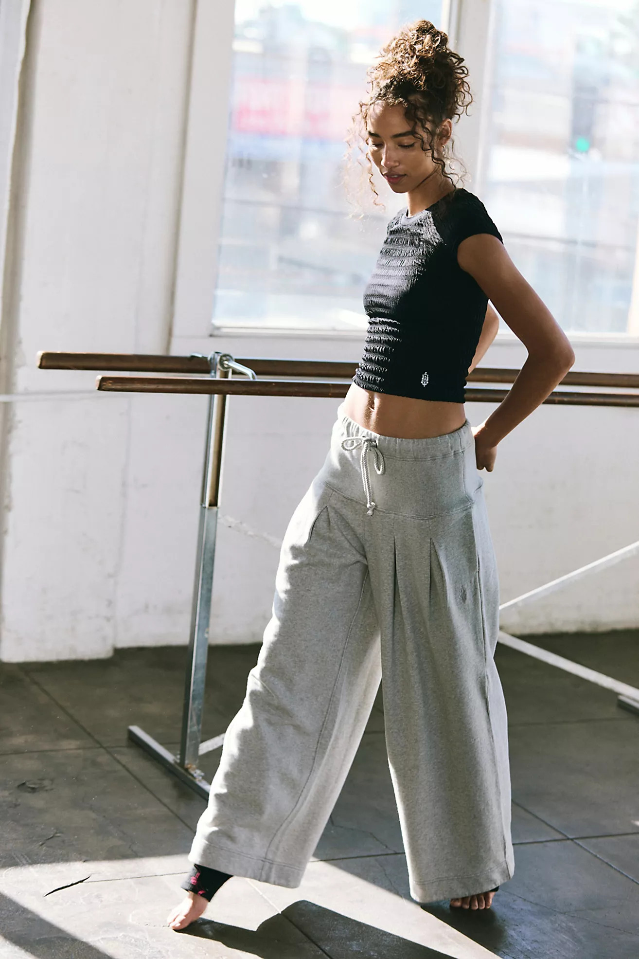 Studio Siren Pants | Free People (Global - UK&FR Excluded)