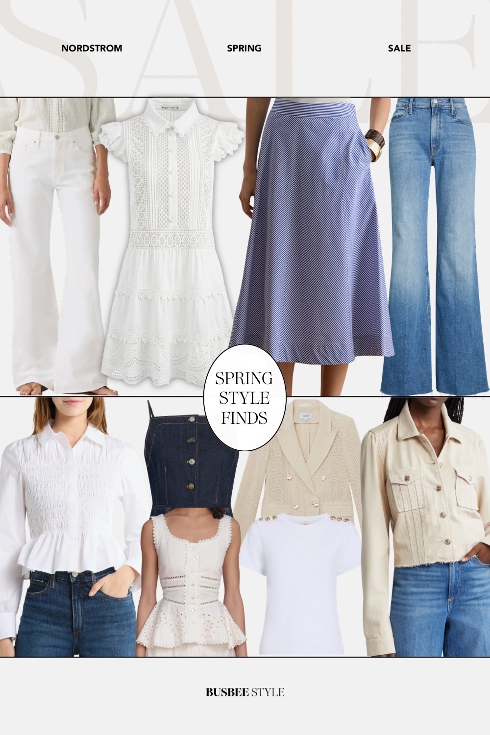 Here are my favorite spring standout style finds from the @nordstrom Spring savings event - particularly love the breathable blazer, mesh sneakers

~Erin xo 

#LTKOver40 #LTKSaleAlert #LTKPetite