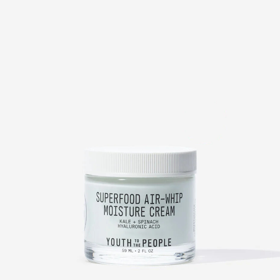 Superfood Air-Whip Moisture Cream | Youth To The People | Youth To The People