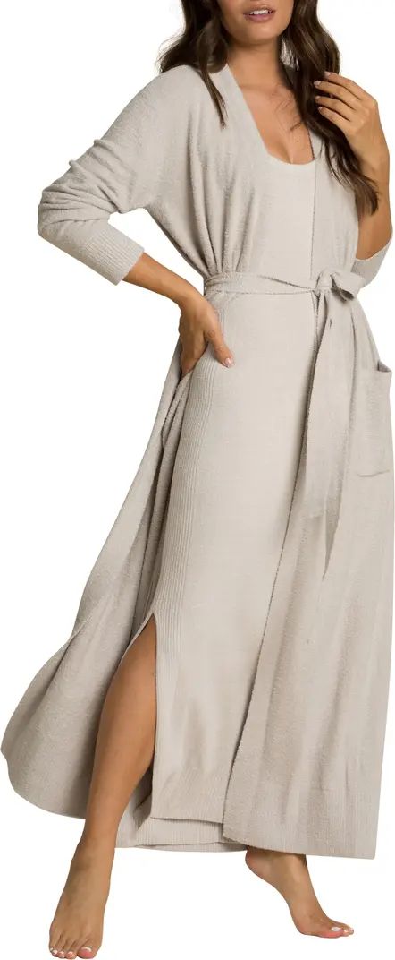 CozyChic Ultra Lite™ Long Robe | Nordstrom