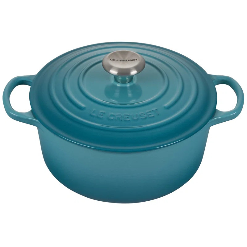 Le Creuset Cast Iron Dutch Oven | Wayfair North America