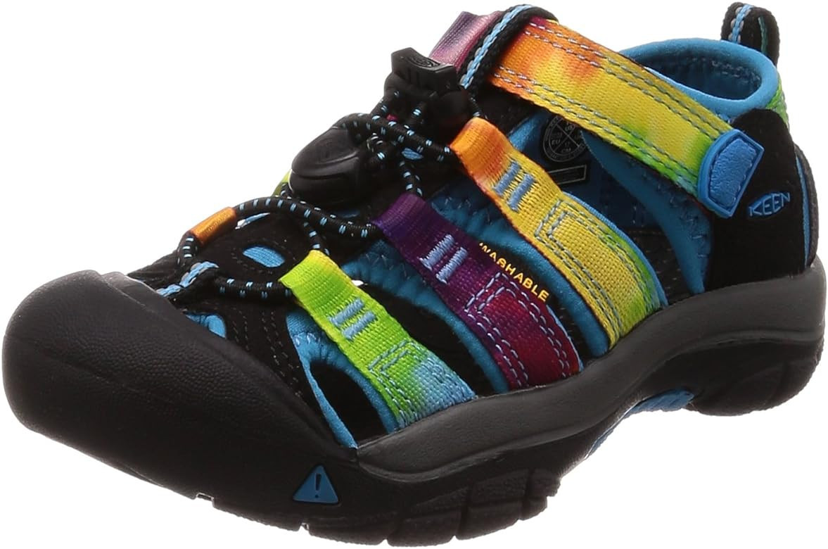KEEN Unisex Kid Newport H2 Sandal | Amazon (US)