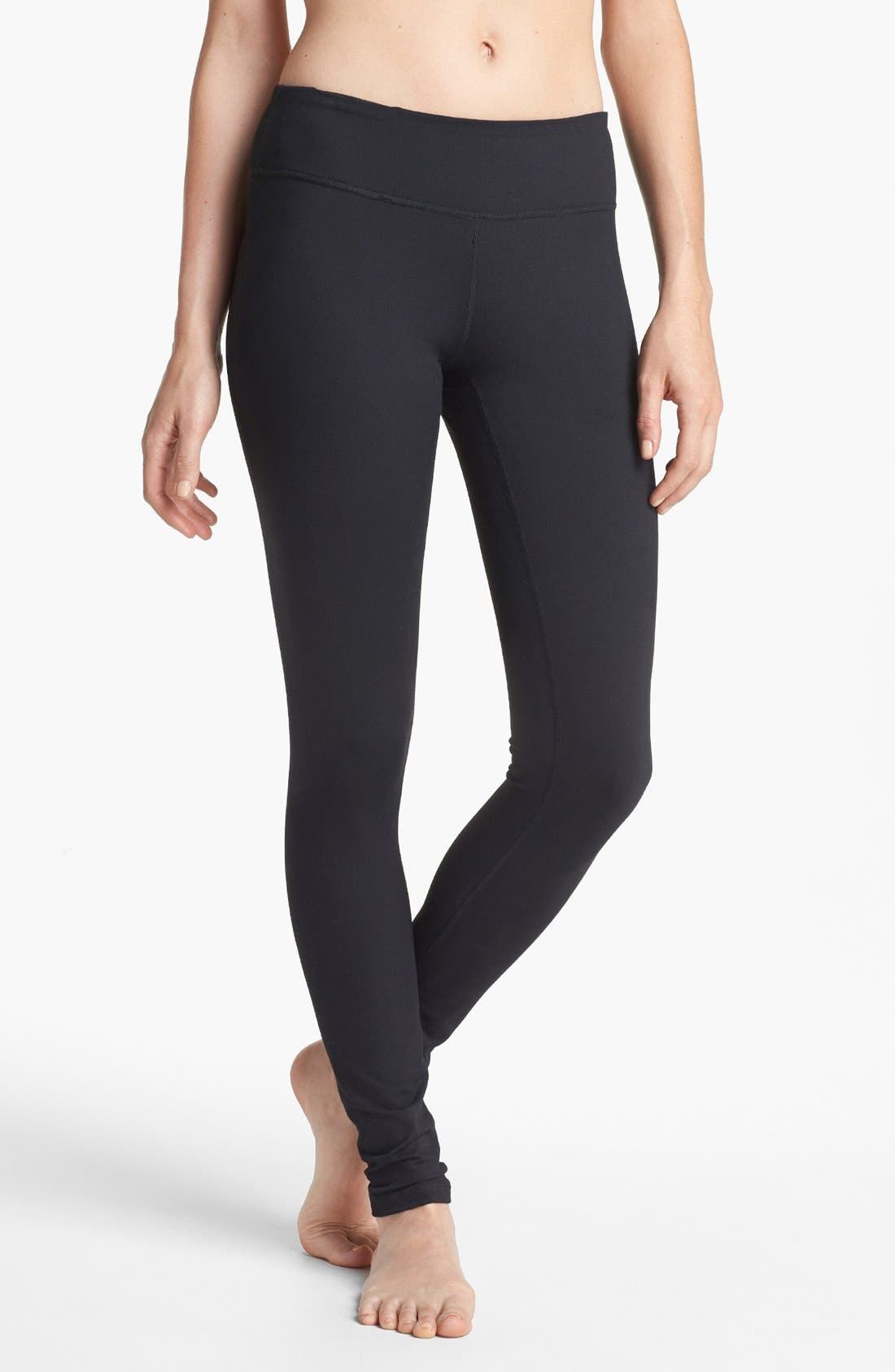 Live In Slim Fit Leggings | Nordstrom