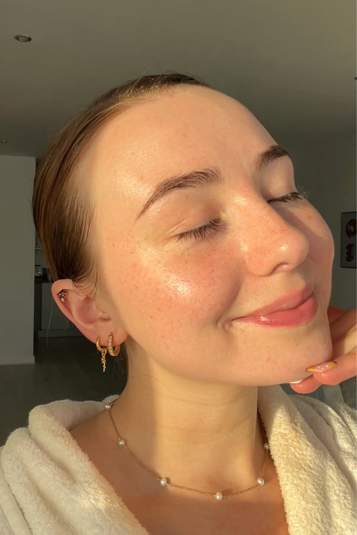 my favourite affordable skincare <3 