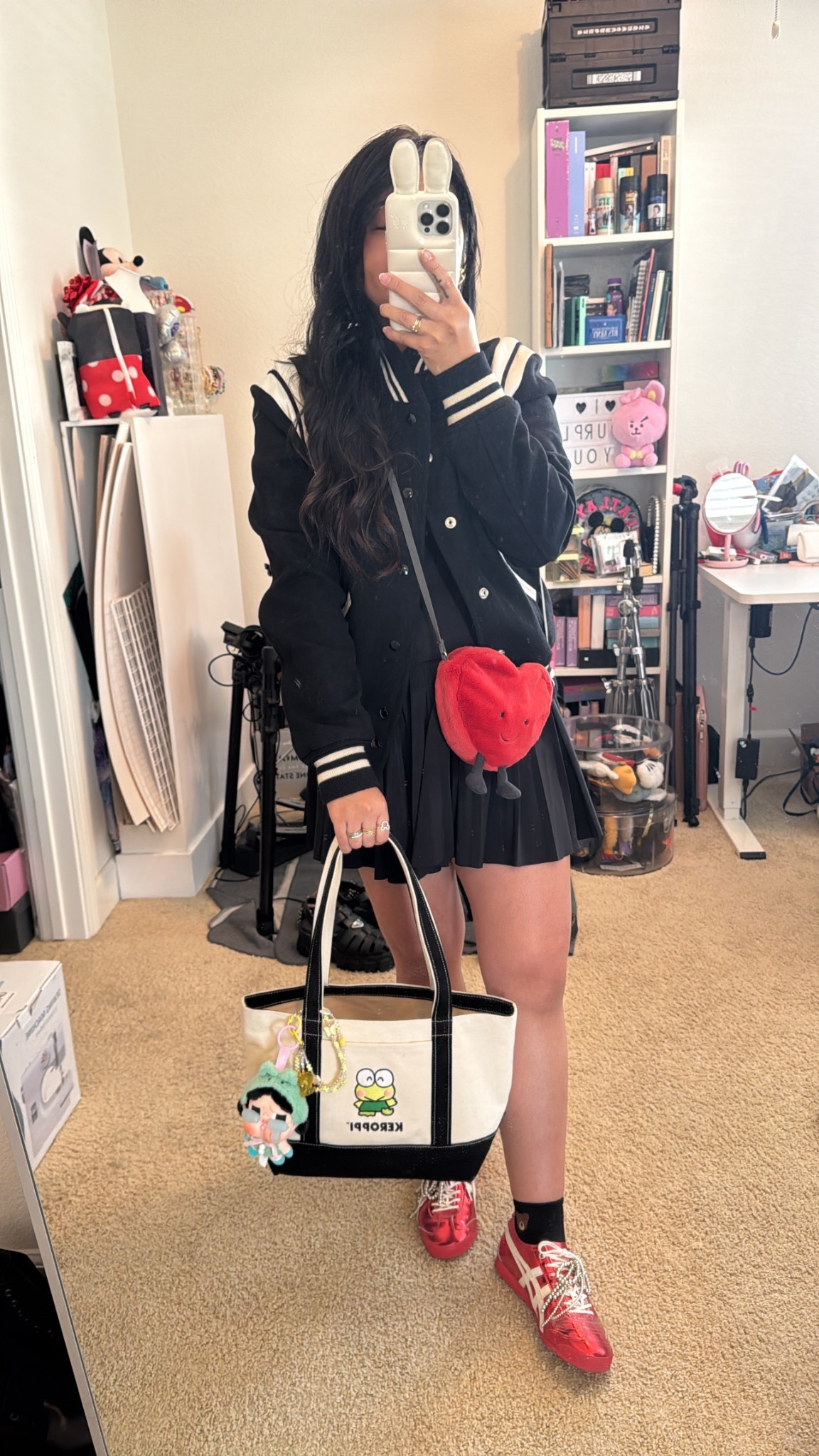 jellycat ootd 


#LTKItBag #LTKShoeCrush #LTKStyleTip