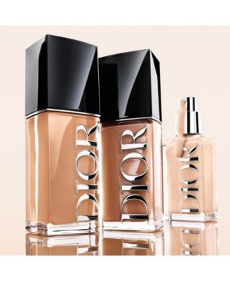 Dior Forever Foundation Collection | Macy's