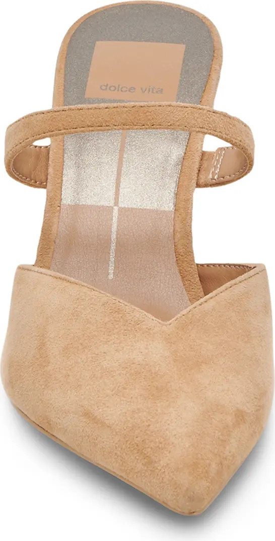 Kanika Pointed Toe Pump (Women) | Nordstrom