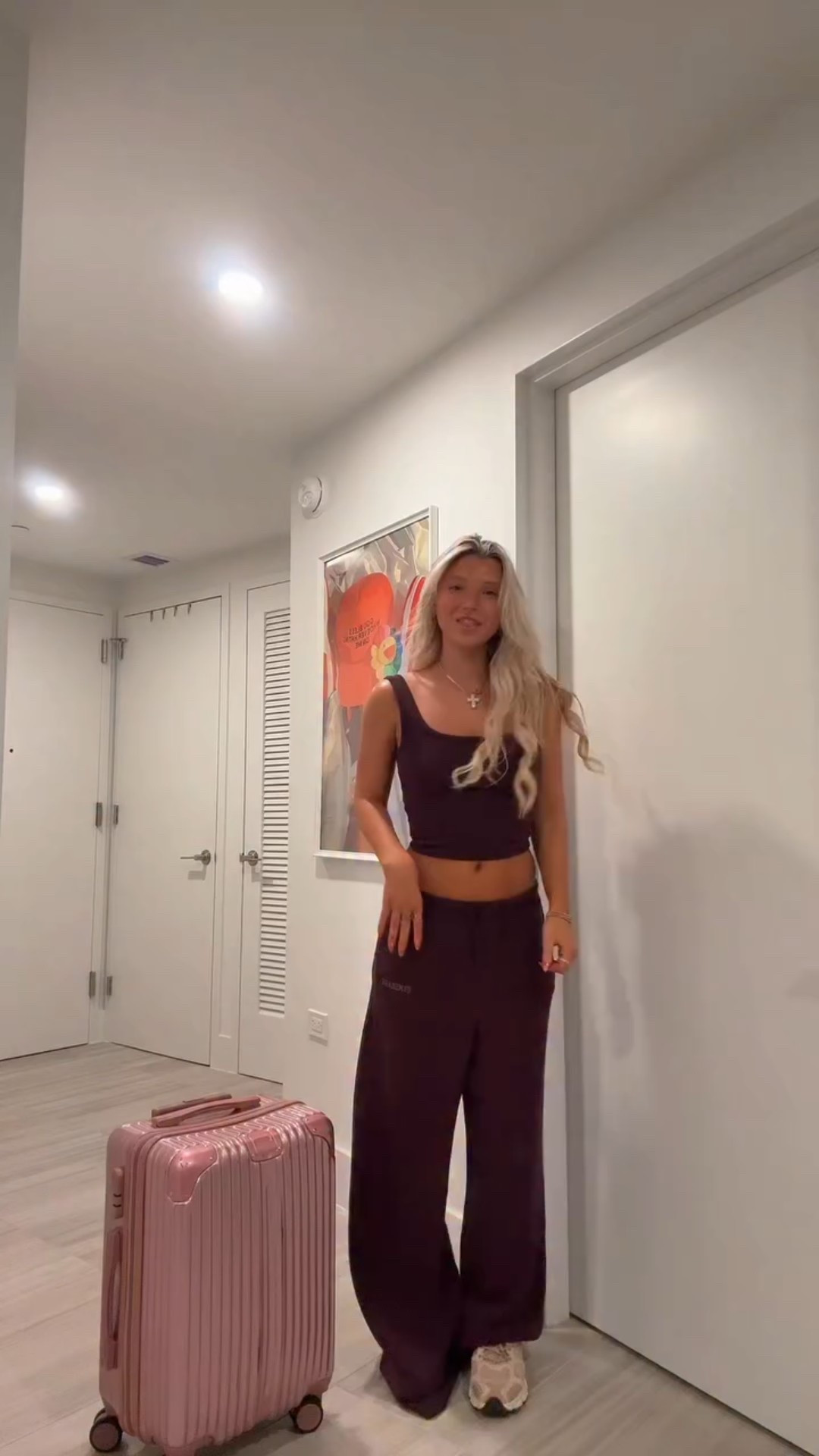 😚🤍
#marysergi #trending #dance

#LTKValentine #LTKActive #LTKdayinmylife