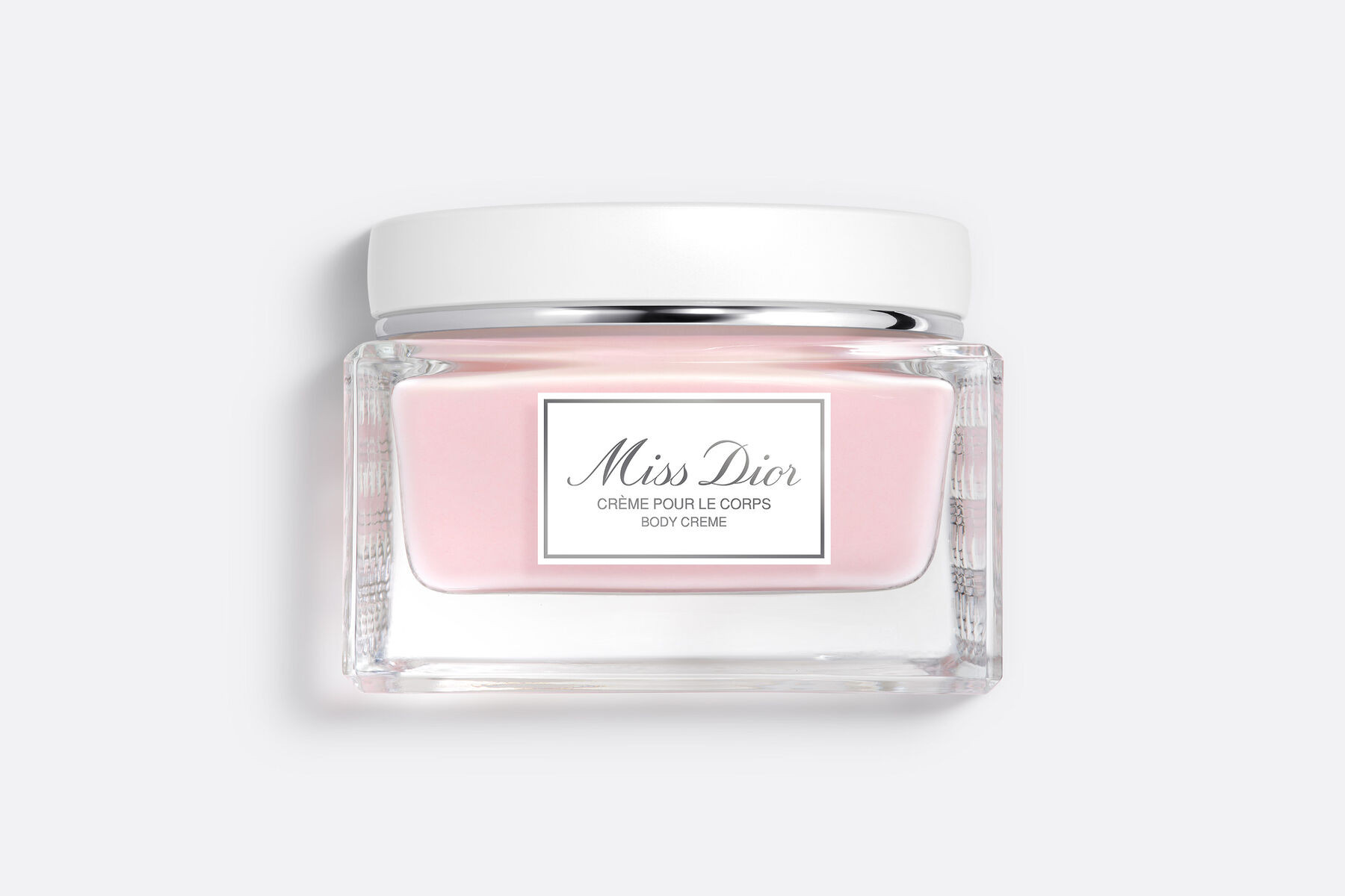 Miss Dior Body Creme | Dior Beauty (US)