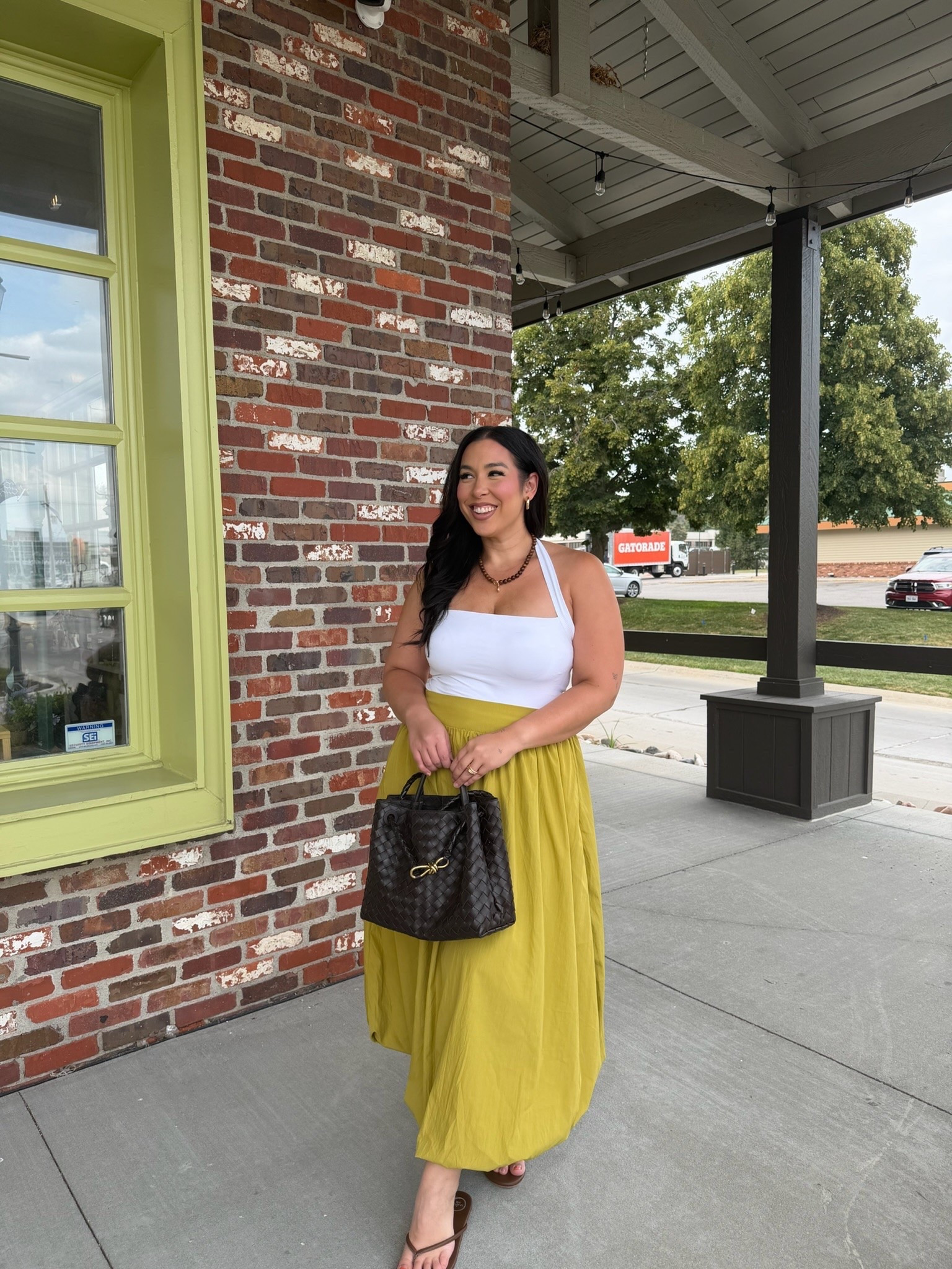 Midsize summer outfits!! 

ootd, outfit, outfit inspo, comfy outfit, easy outfit, casual date outfit, midsize fashion, summer outfit

#LTKootd #LTKgrwm #LTKSeasonal