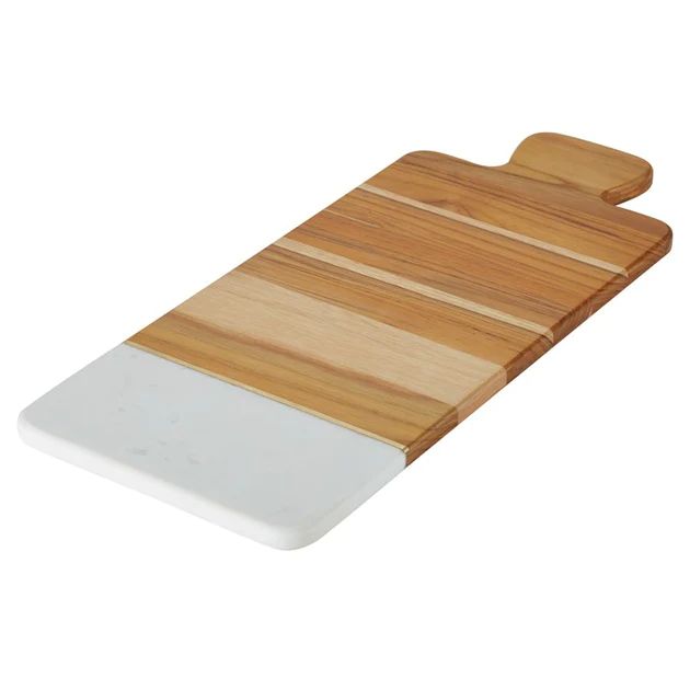 Anolon 19.5" x 8" Cutting Board | Riverbend Home