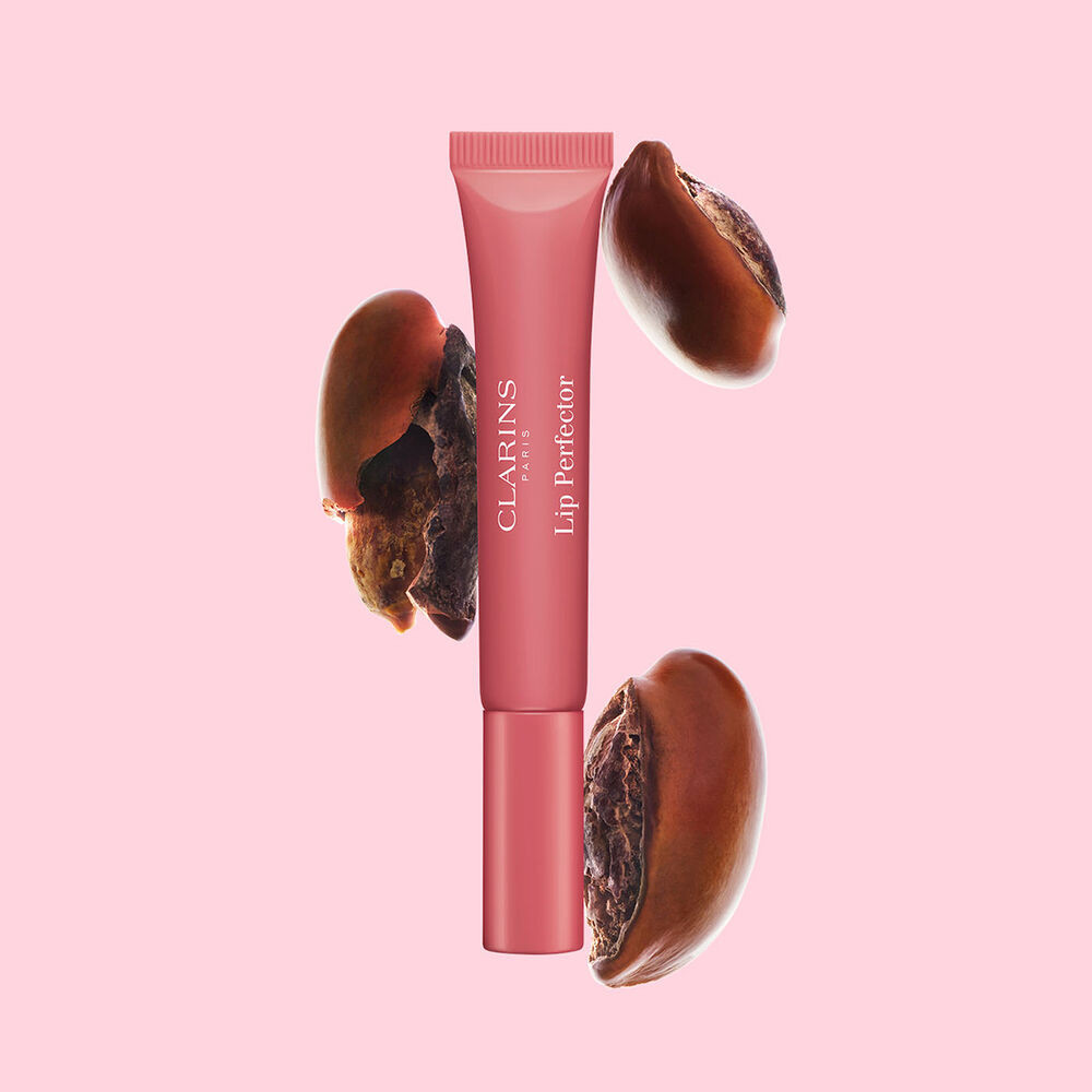 Lip Perfector Nourishing 3D Balm Lip Gloss - Intense Color | Clarins USA