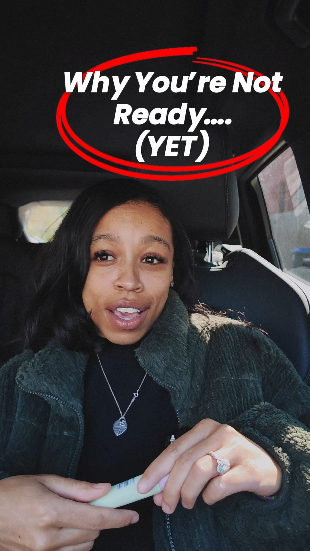 Stop waiting until you feel ready. Confidence comes from doing it scared 💪🏽✨
This is your reminder: start now, figure it out later. One step at a time, you got this!


P.S. Feeling extra confident today thanks to my current favorite lip gloss 💖
Covergirl Squishy Glaze Lip Butter Balm — soft, glossy, and perfect for every day. ✨

#covergirl #lipglosslove #squishyglaze #beautyfavorites #everydaygloss #beautyfavorites #beautyobsessed #makeupmusthaves #selfcarevibes #glossylook #lifestylecreator #lifeadvice #mindsetshift #growthmindset #selfgrowth #confidenceboost #selfimprovement #motivationdaily #startnow #doyou #selfdevelopment #lifetips #personaldevelopment #womenempowerment #maincharacterenergy #lifestyleinspo #dailyvibes


#LTKBeauty #LTKstorytime #LTKdayinmylife